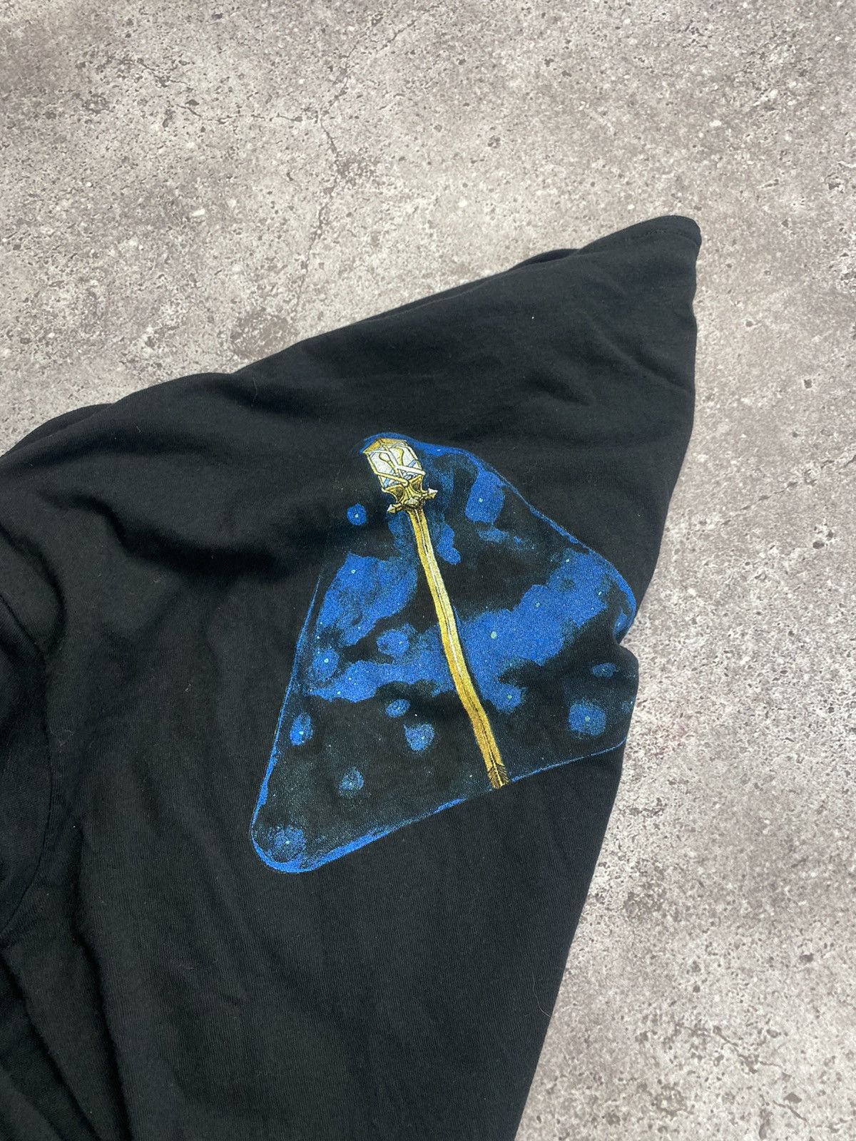 Band Tees × Vintage PALLBEARER VINTAGE AMERICAN DOOM METAL BAND ROCK LONGSLEEVE Size US M / EU 48-50 / 2 - 5 Thumbnail
