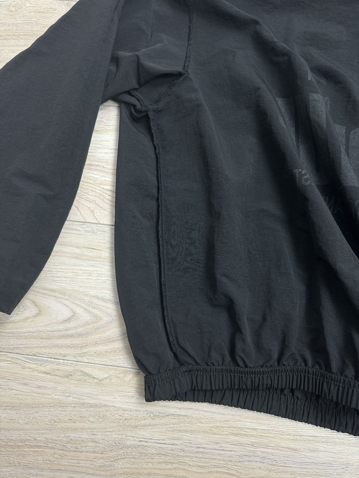 Kanye West Kanye West 2018 Honor Up Official Merch Boxy Windbreaker Size US XL / EU 56 / 4 - 14 Thumbnail