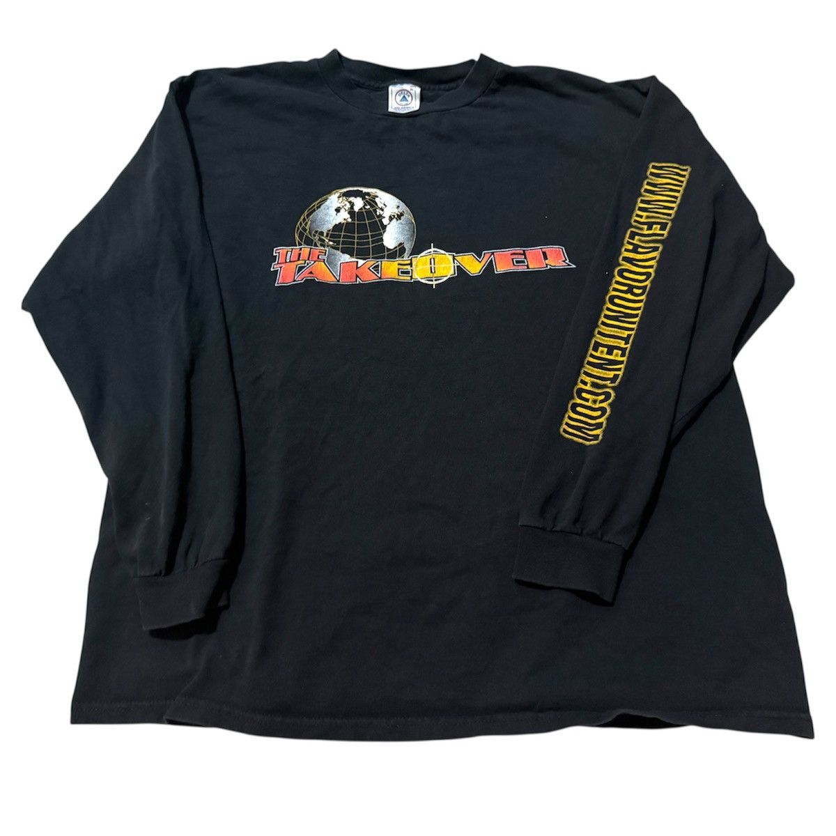 Vintage Vintage Patra Reggae Queen Rap Tee | Grailed