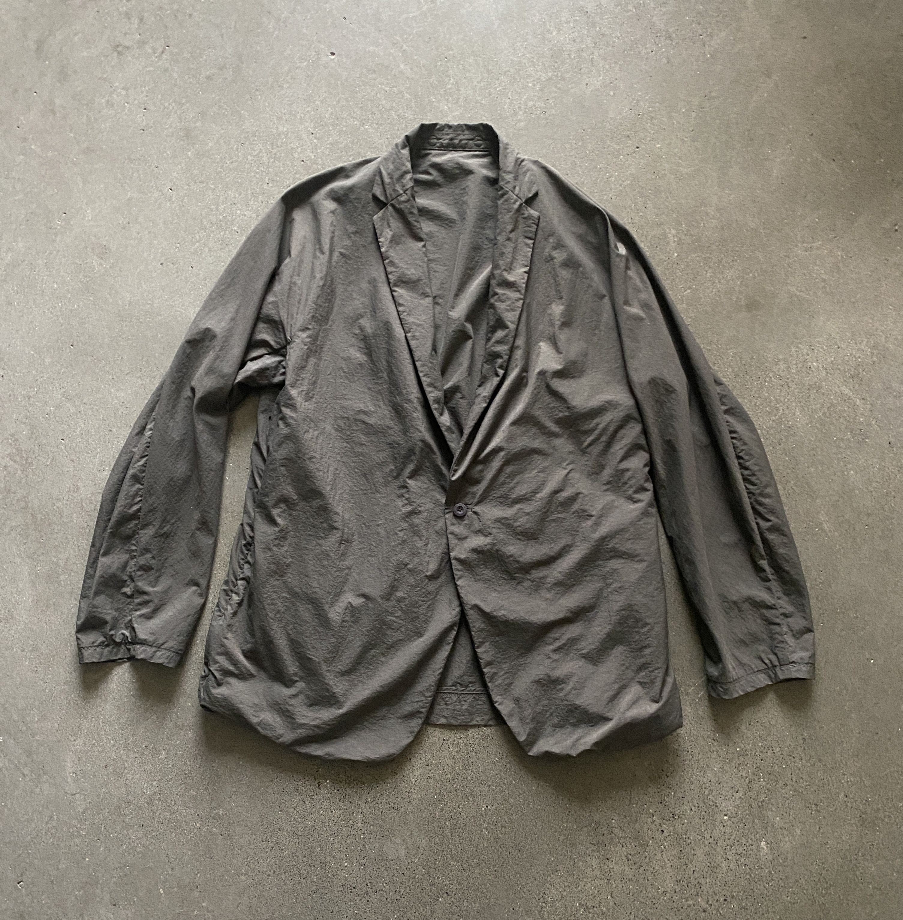 TEATORA TEATORA wallet jacket plus Size US L / EU 52-54 / 3 - 3 Thumbnail
