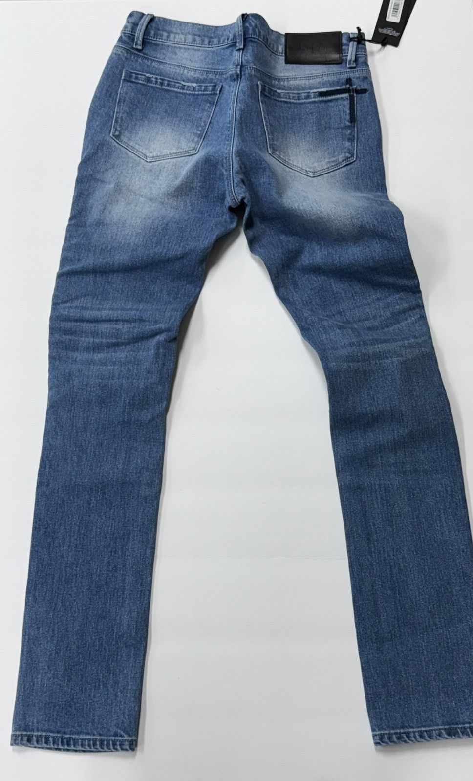 Rta RTA Size US 28 / EU 44 - 3 Thumbnail