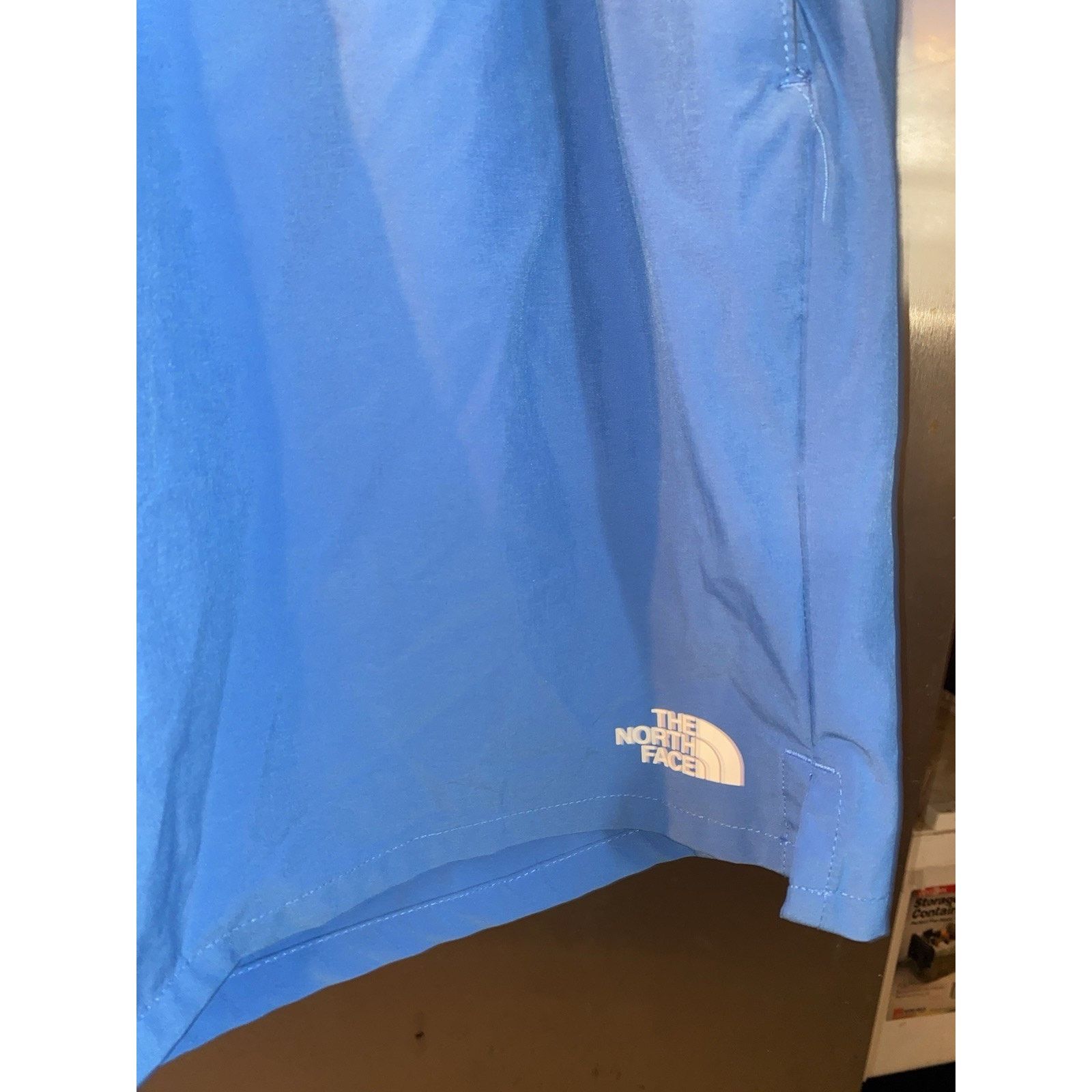 The North Face The North Face Men's 24/7 Shorts Optic Blue Size US 36 / EU 52 - 2 Thumbnail