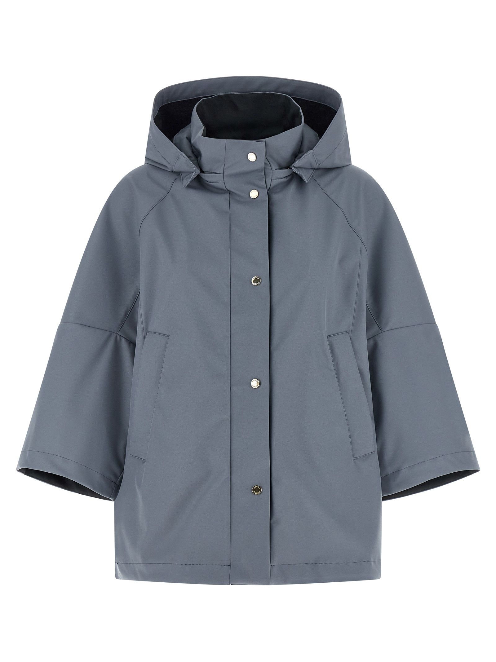 MooRER 'Florida' jacket Size M / US 6-8 / IT 42-44 - 1 Thumbnail