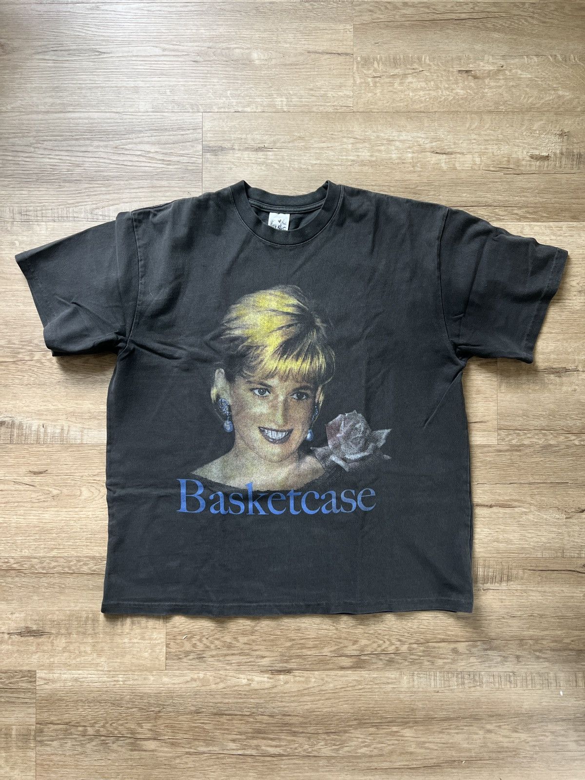 basketcase gallery Basketcase Gallery i Heart, A T-Shirt Alt | Grailed