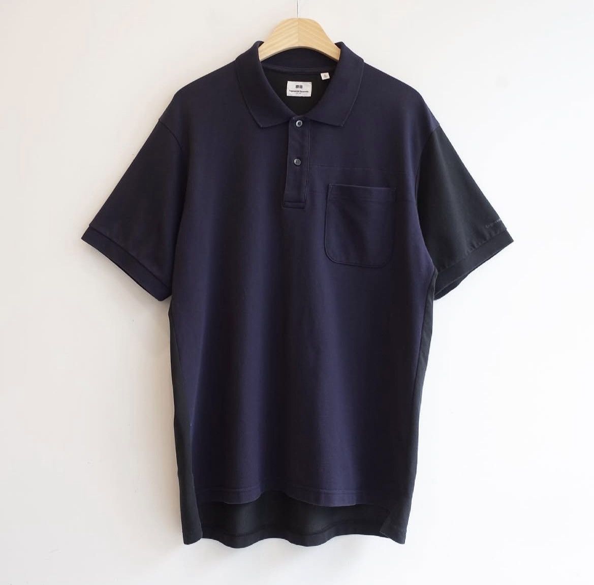 Engineered Garments Uniqlo x Enginereed Garments Size US L / EU 52-54 / 3 - 2 Thumbnail