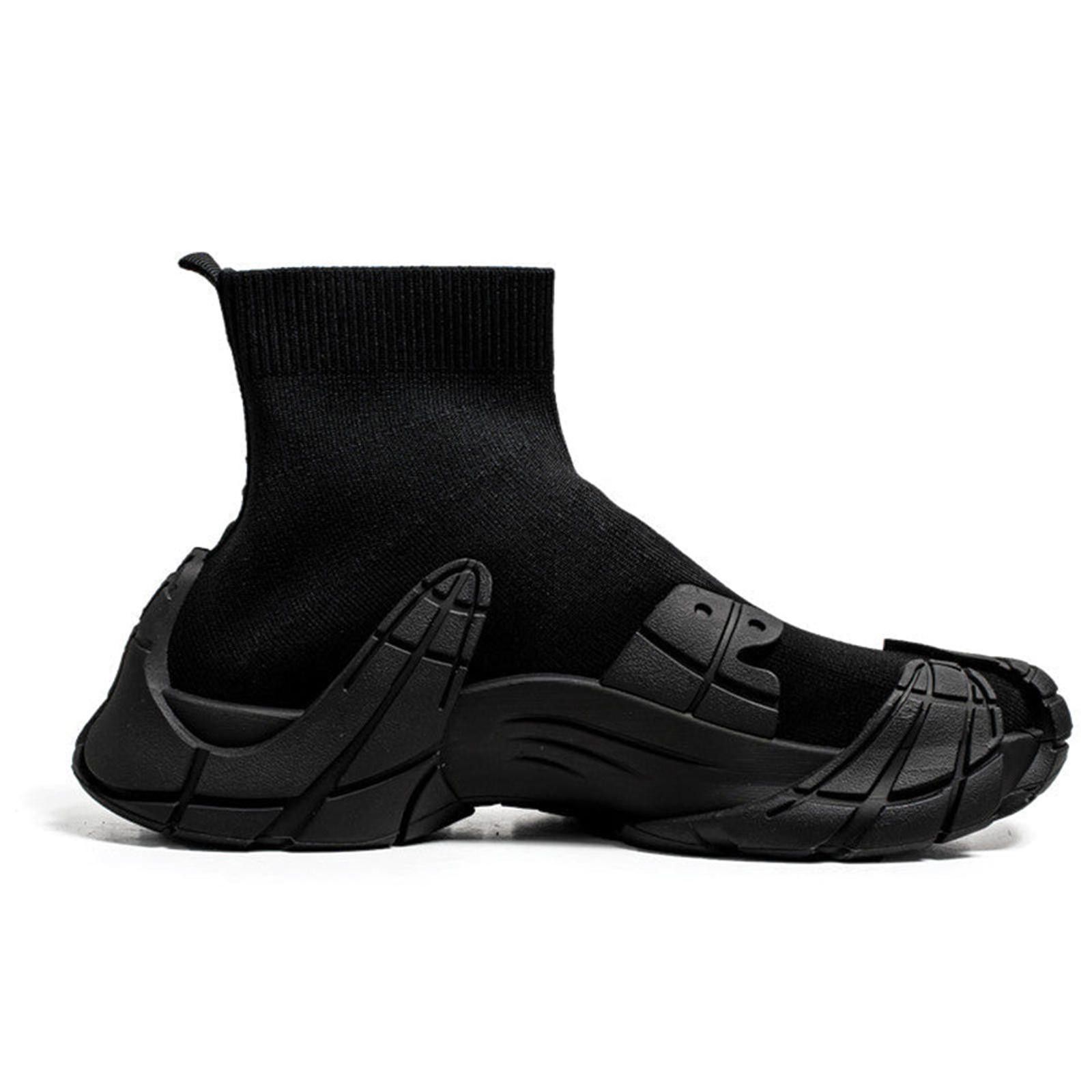 Other Brutalist Architectural Sock Sneakers Size US 9 / EU 42 - 5 Thumbnail