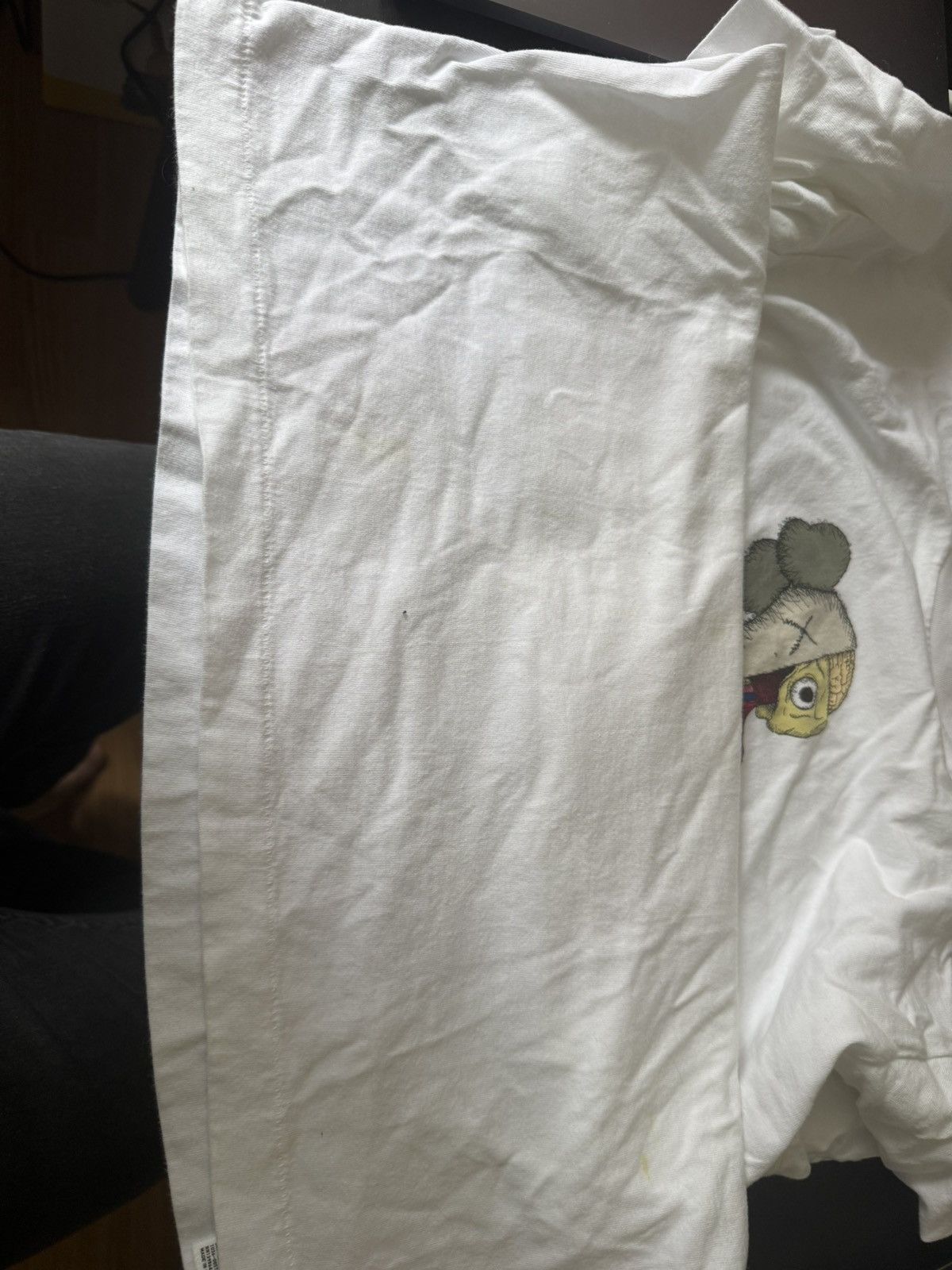 Kaws × Uniqlo Kaws uniqlo Size US M / EU 48-50 / 2 - 7 Thumbnail