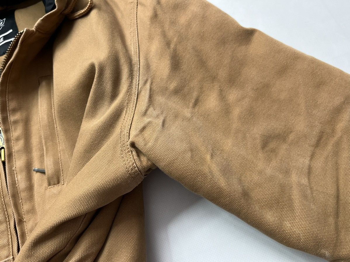 Dickies Dickies work hood jacket Size US L / EU 52-54 / 3 - 11 Thumbnail