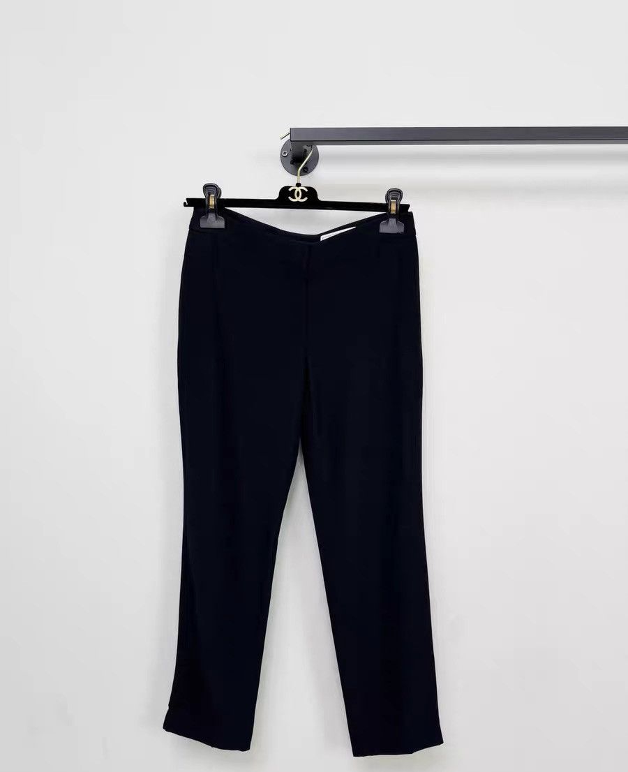 Alexander McQueen Alexander McQueen casual pants Size 36" / US 14 / IT 50 - 1 Thumbnail