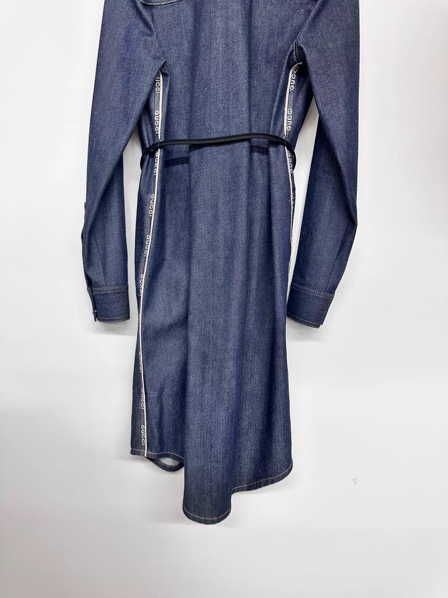 Gucci Gucci Women's 38 Dress Size XS / US 0-2 / IT 36-38 - 3 Thumbnail