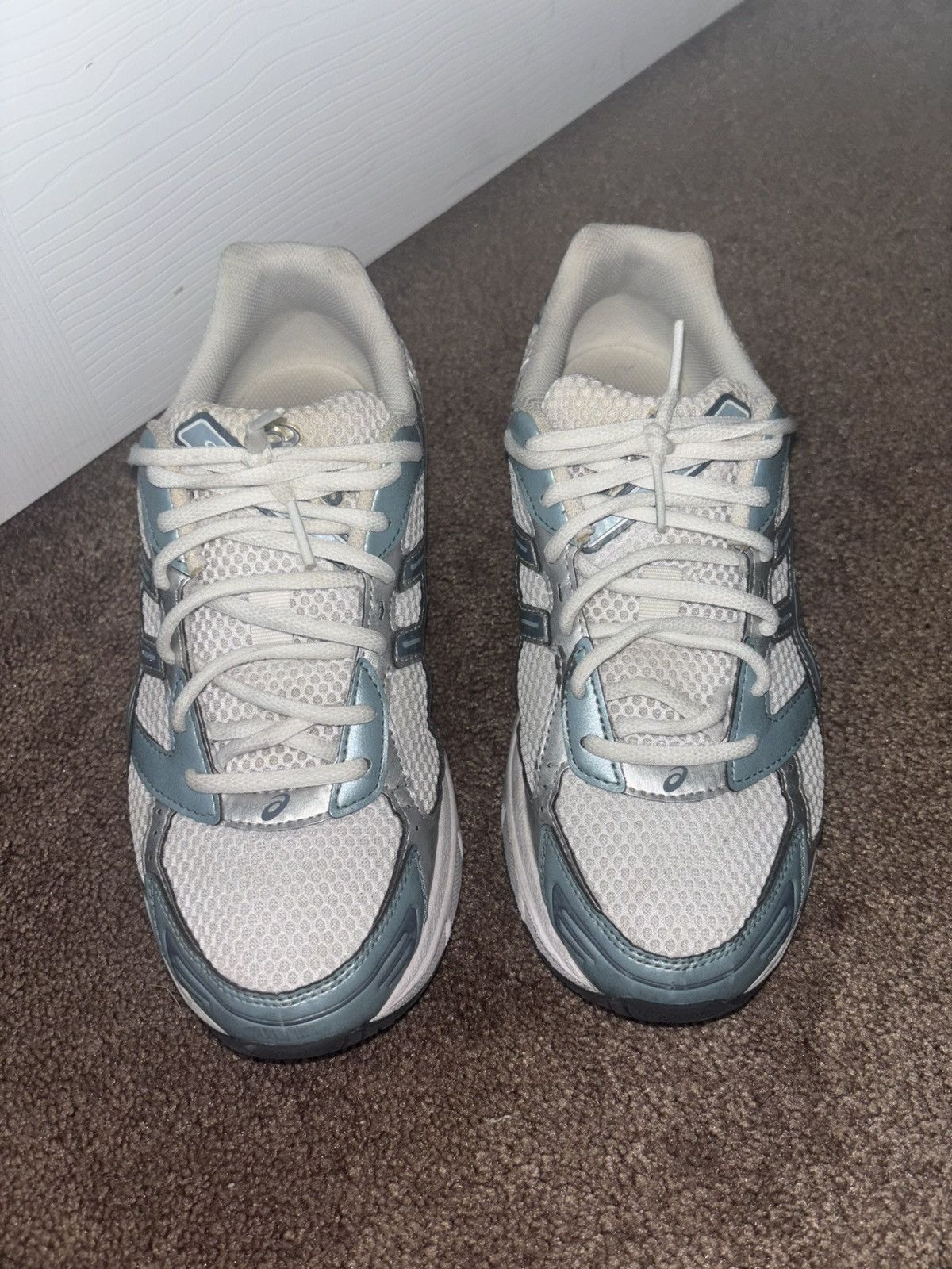 Asics Asics Gel 1130 Blue Size US 8 / EU 41 - 4 Thumbnail