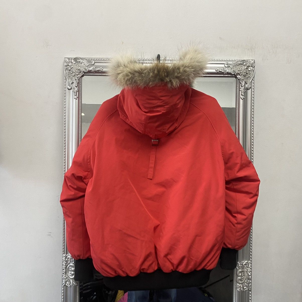 Canada Goose Canada Goose Chilliwack Bomber Jacket Size US L / EU 52-54 / 3 - 21 Thumbnail