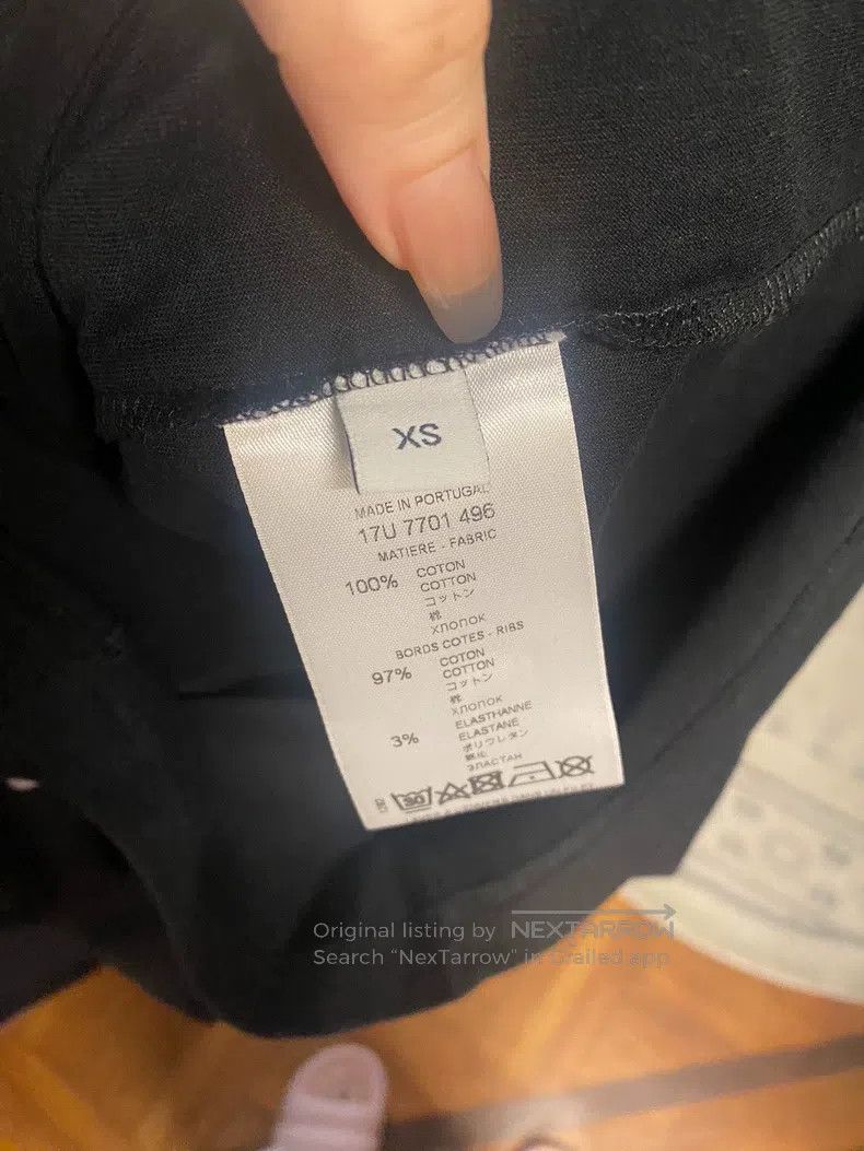 Givenchy Givenchy T-Shirt Size US XS / EU 42 / 0 - 3 Thumbnail