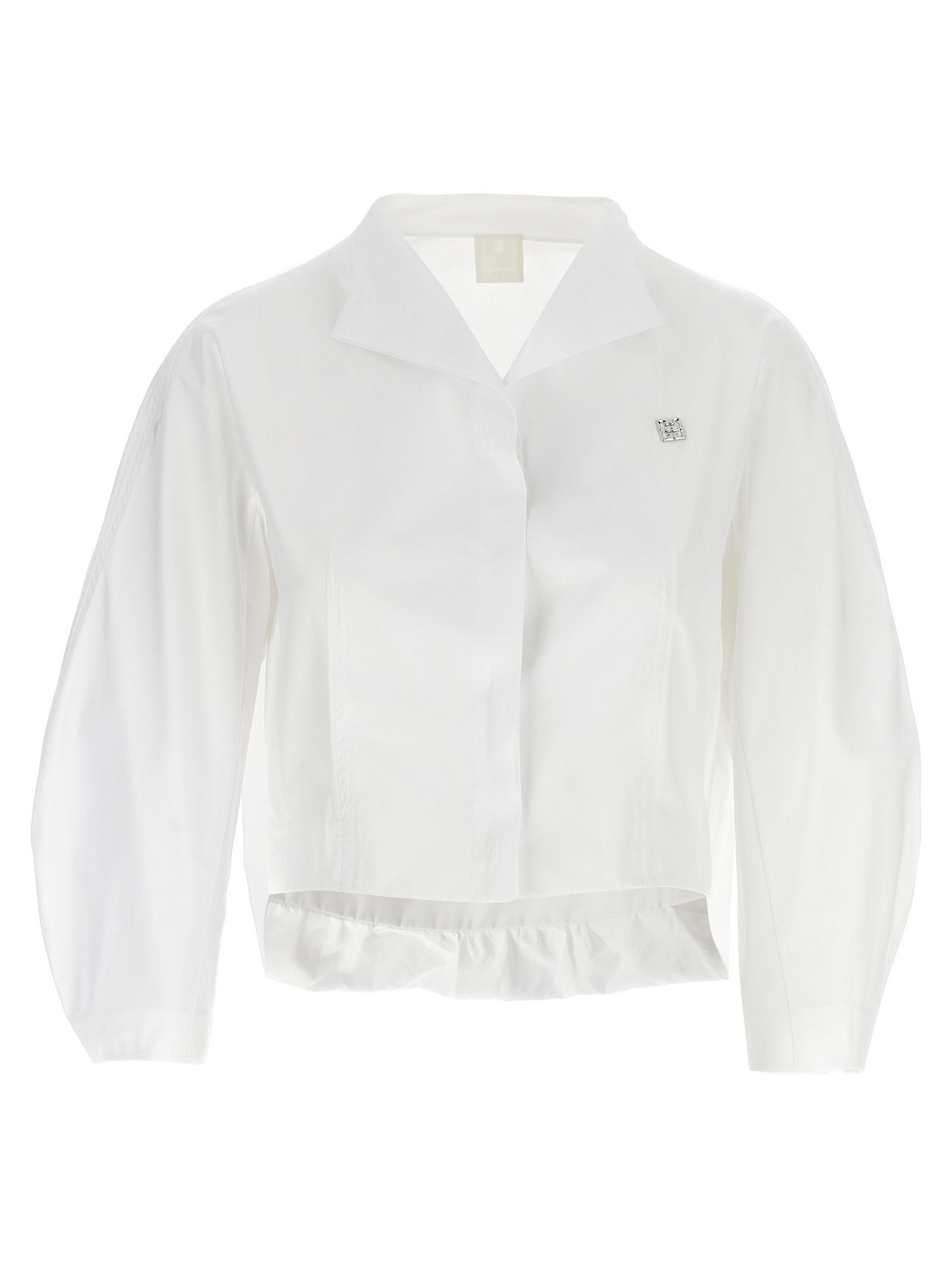Givenchy 'Puff' Shirt Size S / US 4 / IT 40 - 1 Thumbnail