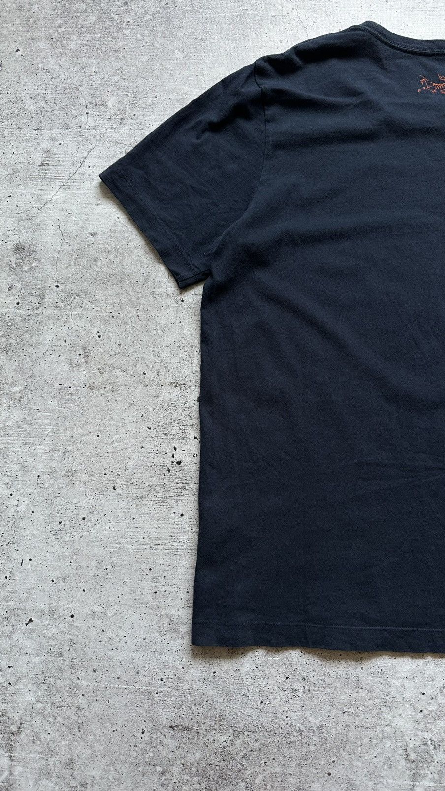Arc'teryx Vintage Arcteryx Logo Gorpcore T Shirt Size US M / EU 48-50 / 2 - 13 Thumbnail
