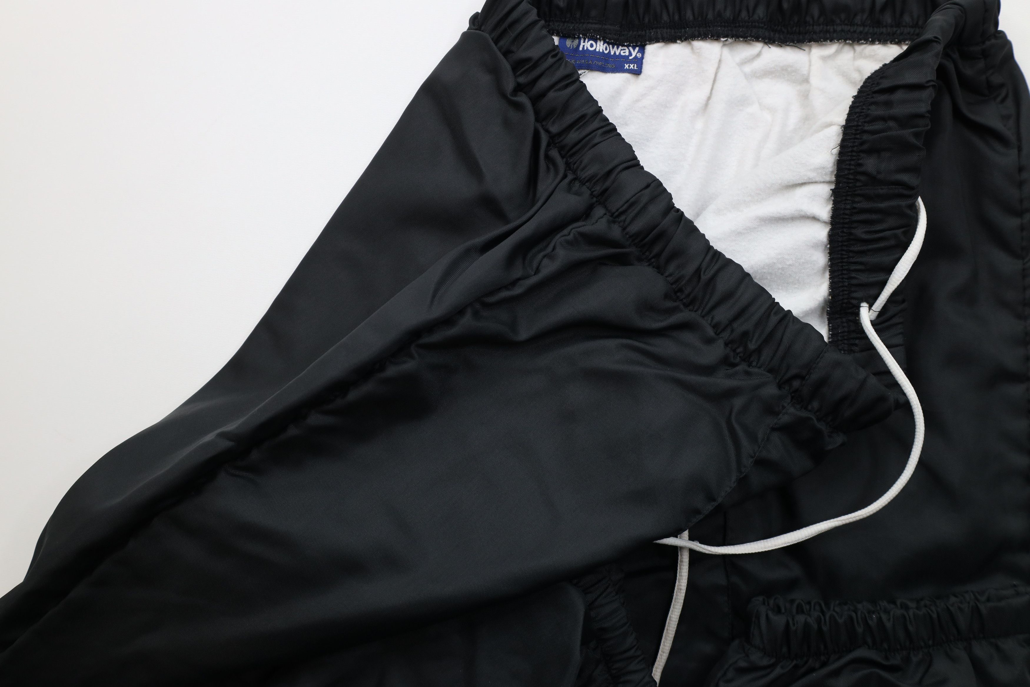 Vintage Vintage 70s 80s Streetwear Windbreaker Joggers Pants USA Size US 40 / EU 56 - 7 Thumbnail