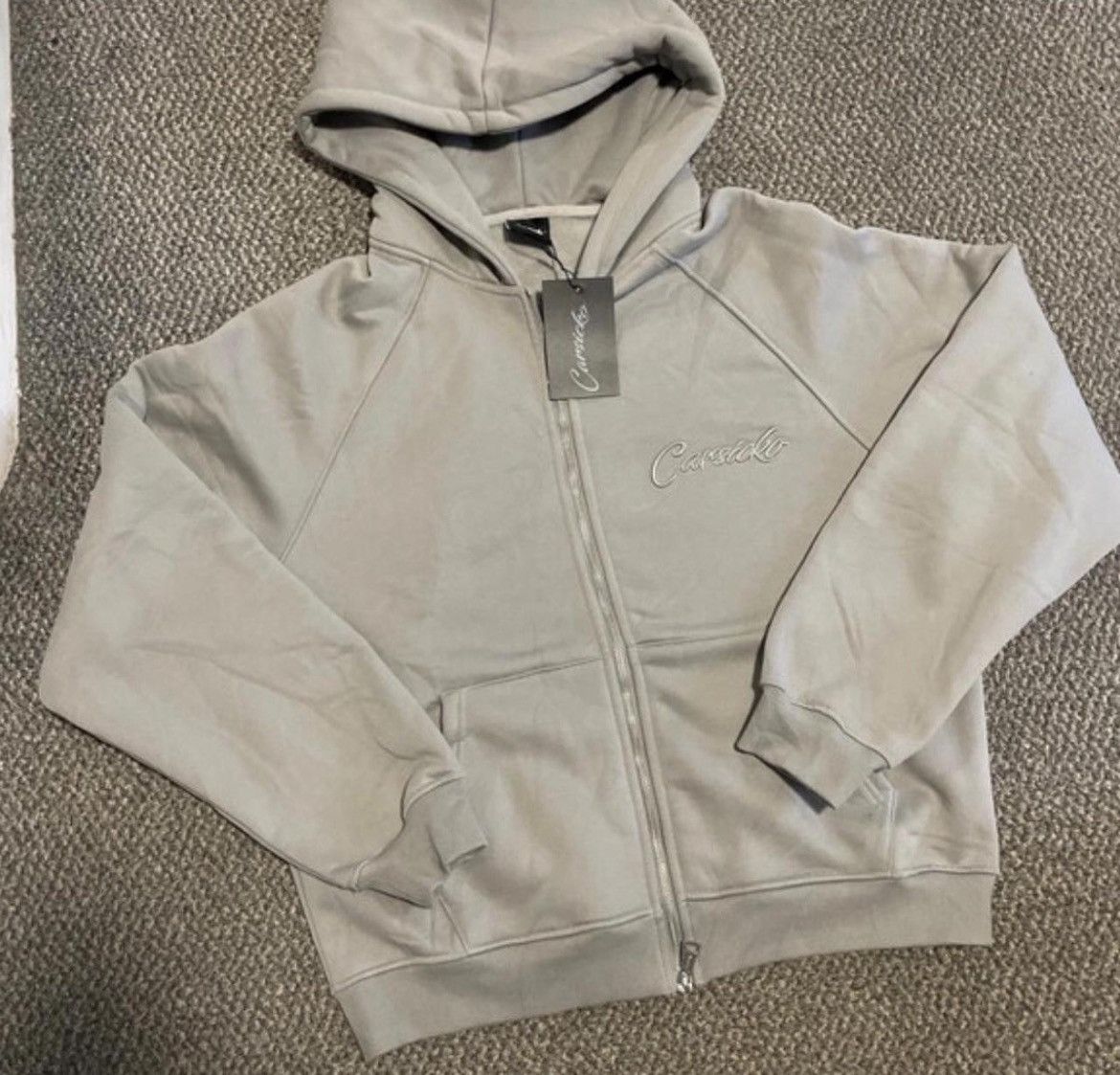 Other Carsicko Tracksuit Size US S / EU 44-46 / 1 - 1 Thumbnail
