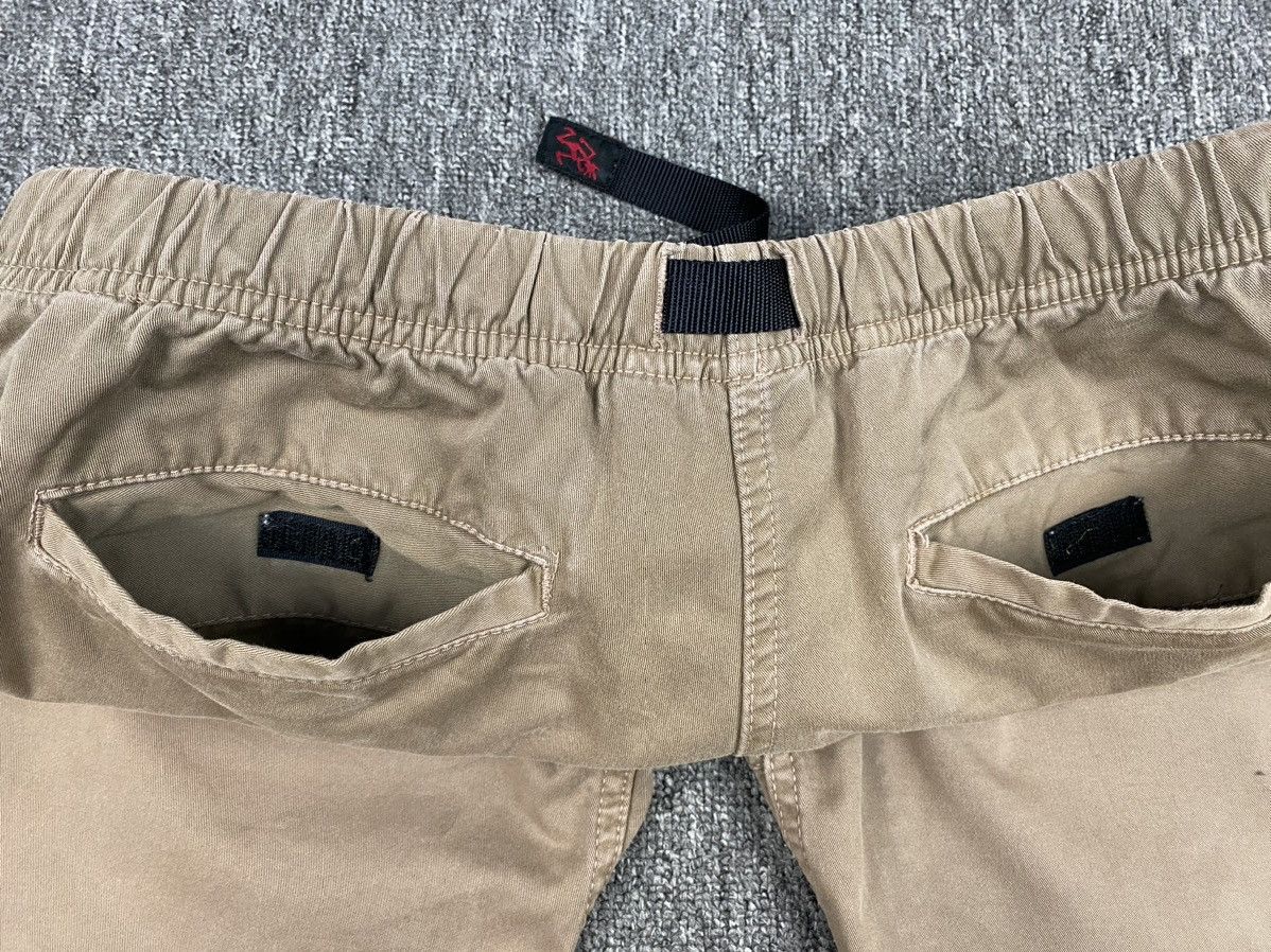 Gramicci Distressed Painter Pant Size US 33 - 15 Thumbnail