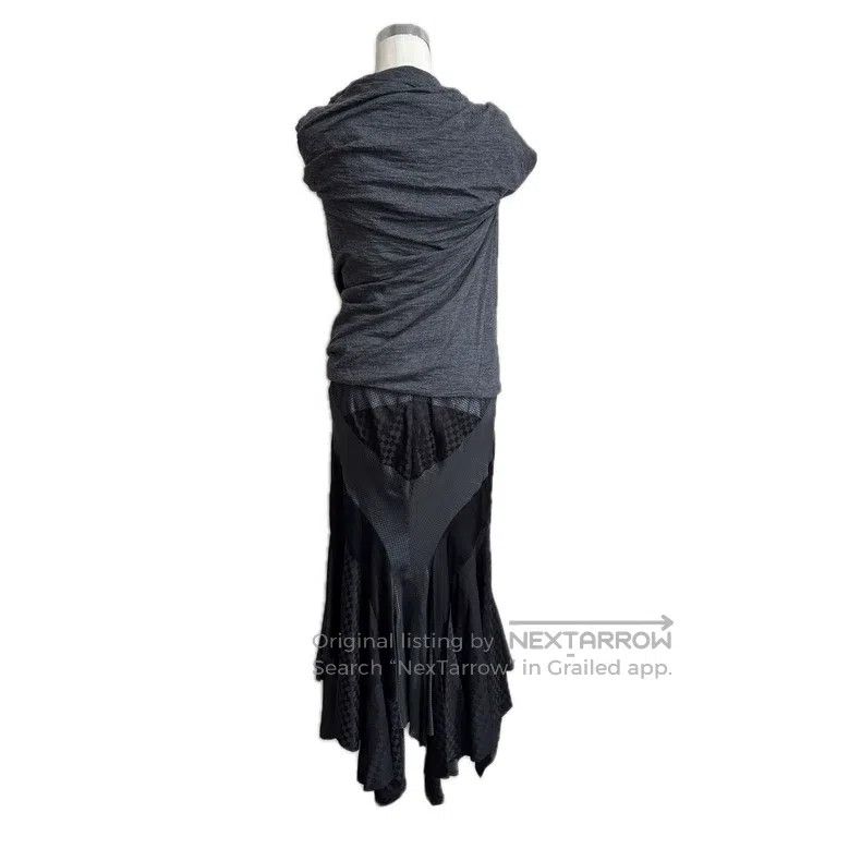 Junya Watanabe Junya Watanabe size S Skirt Size 23" - 5 Thumbnail