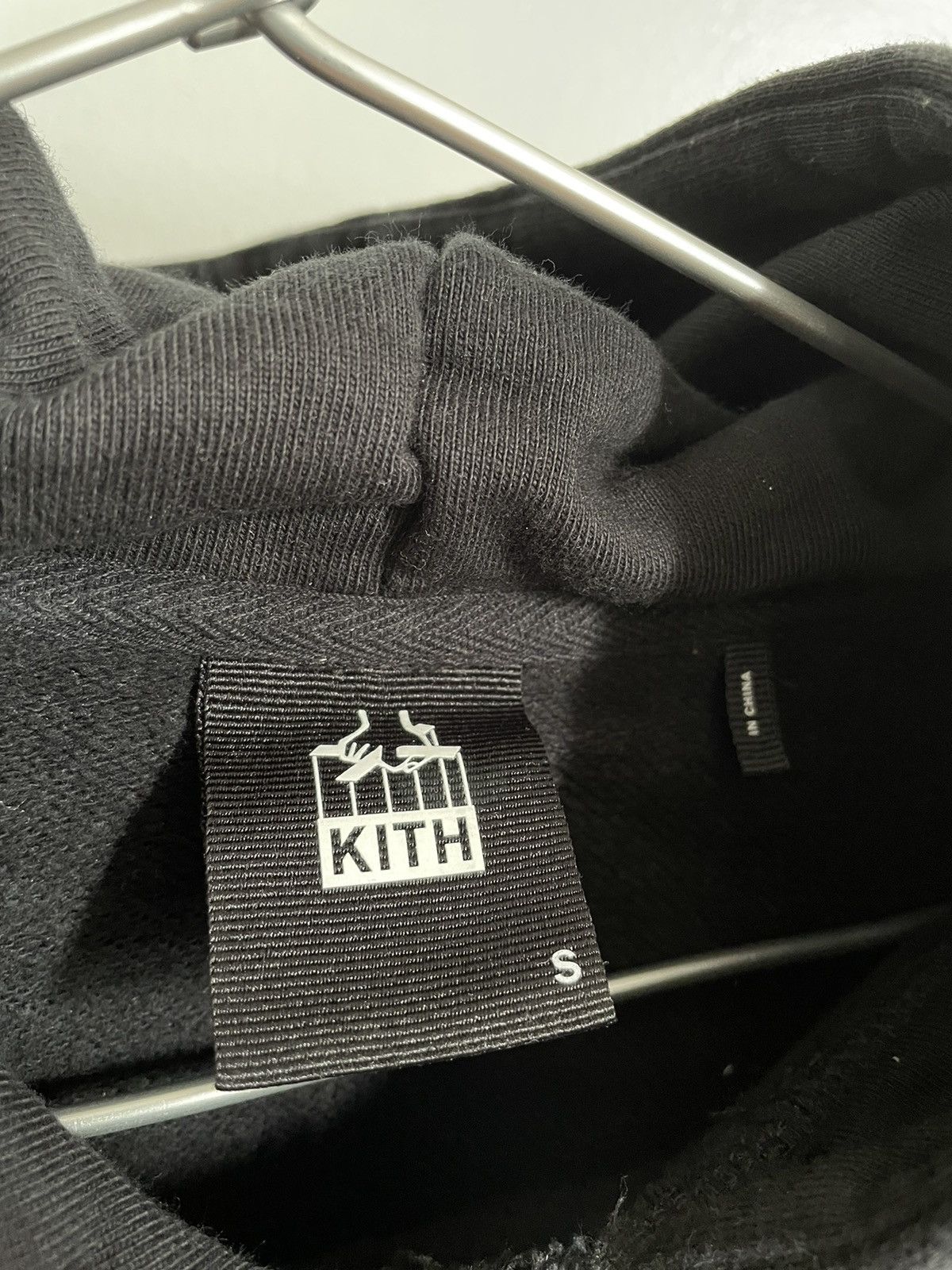 Kith Kith x The Godfather II El Padrino Hoodie OBO Size US S / EU 44-46 / 1 - 3 Thumbnail