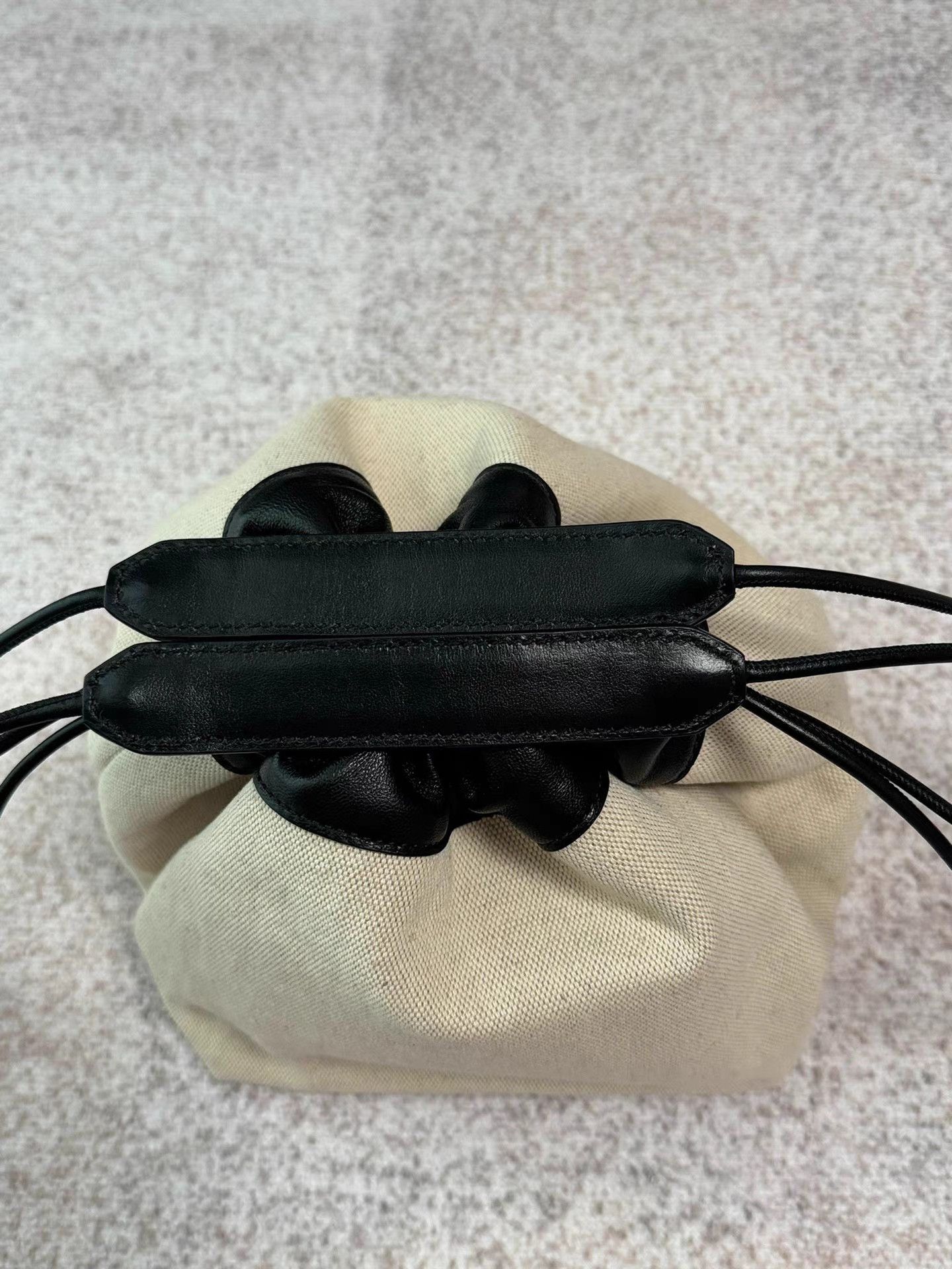 Jil Sander JIL SANDER Drawstring Shoulder Bag K6 Size ONE SIZE - 5 Thumbnail