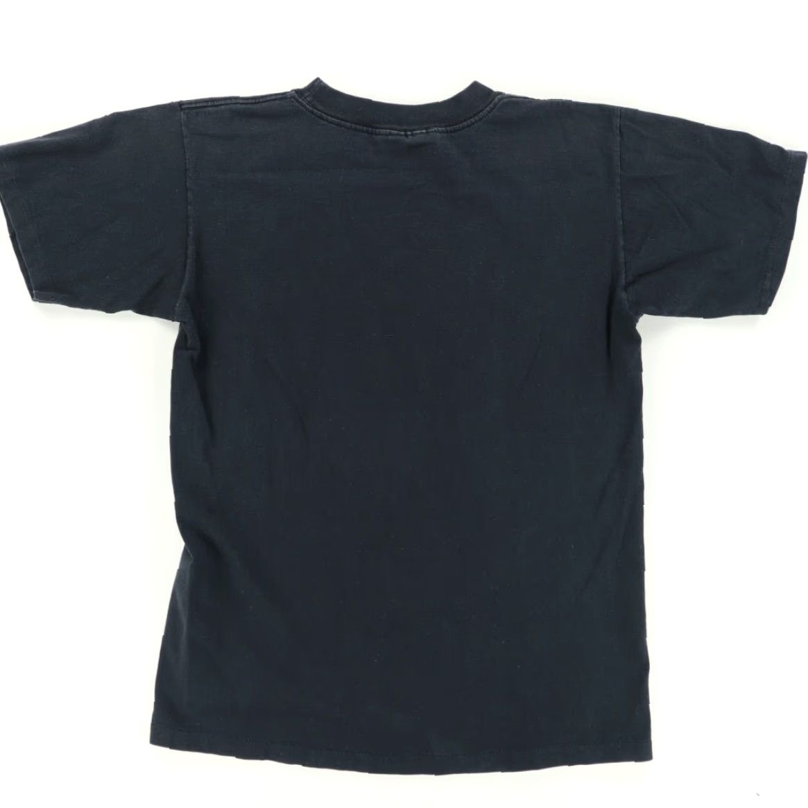 Vintage VTG Resort Images Santa Fe Arizona Solid T-Shirt Black Men's L Shirt Mens VTG Santa Fe Arizona Solid T-Shirt Black L Size US L / EU 52-54 / 3 - 4 Thumbnail