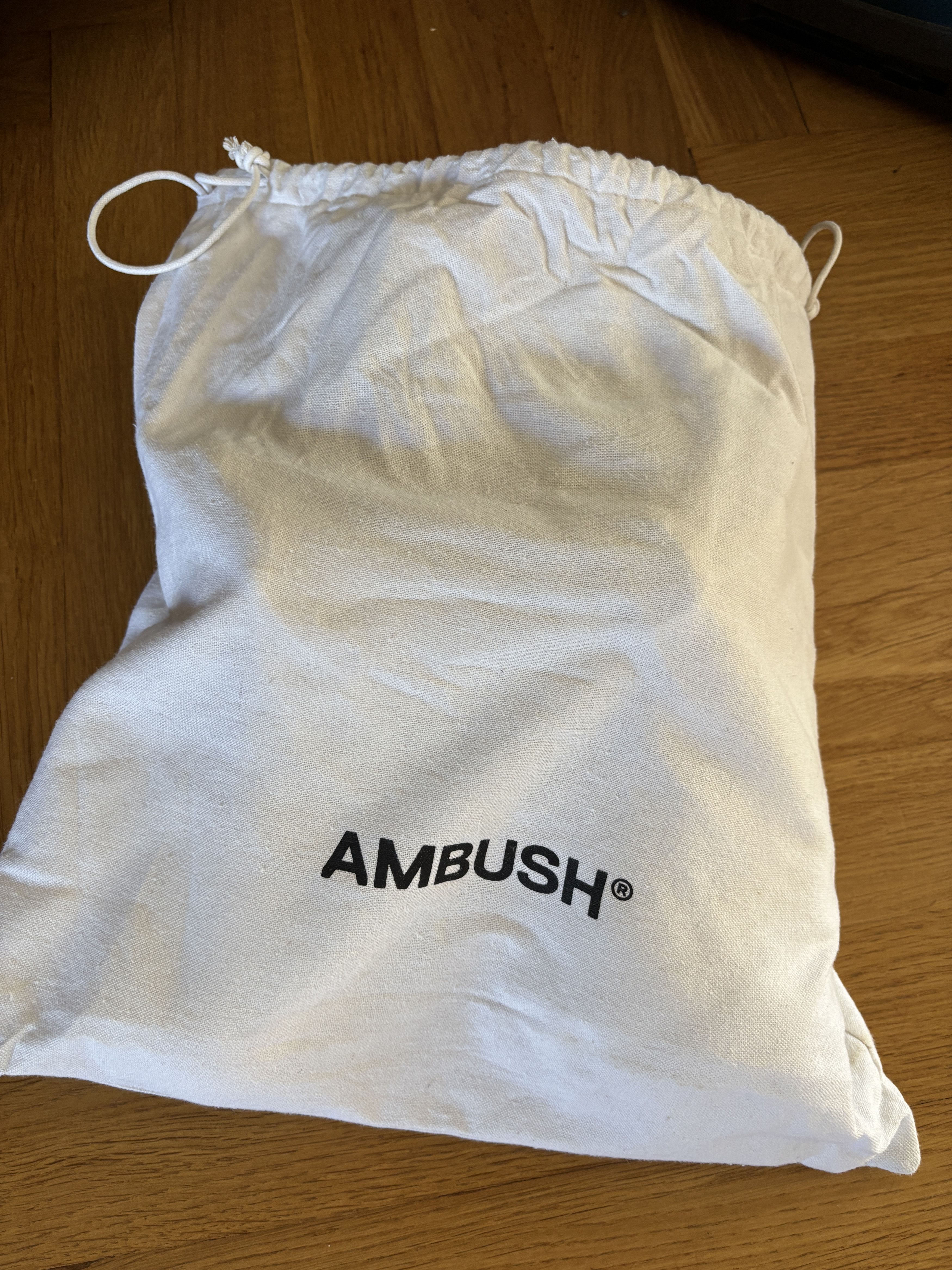 Ambush Design AMBUSH Size US 10 / EU 43 - 4 Thumbnail