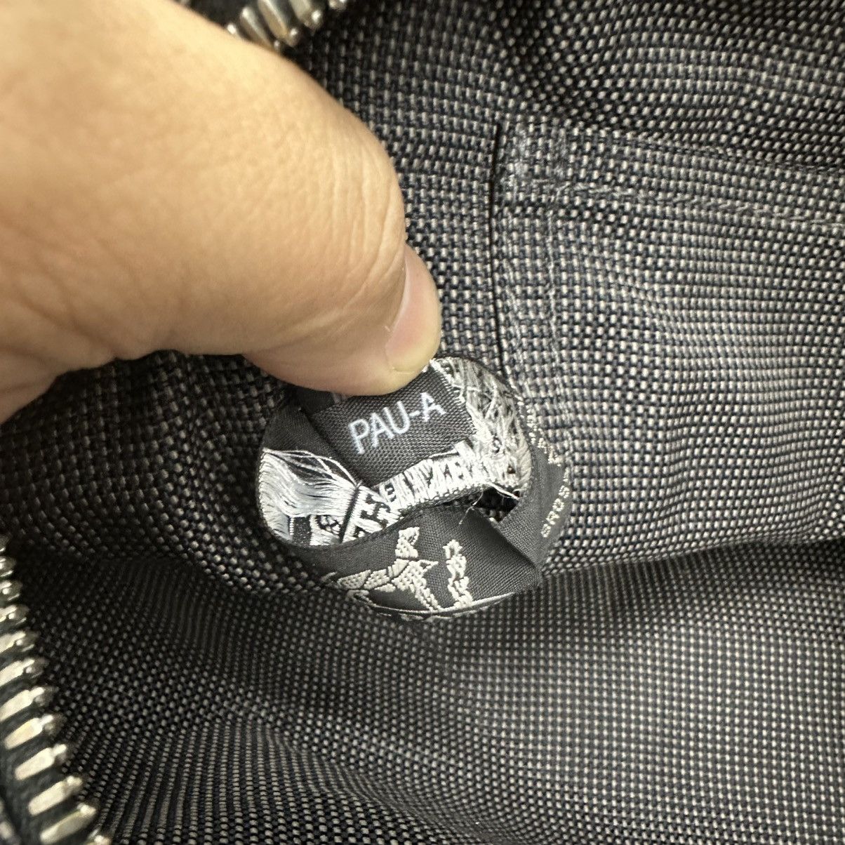 Hermes ‼️YES‼️ AUTHENTIC HERMES 20th CENTURY HERLINE MM BACKPACK Size ONE SIZE - 15 Thumbnail