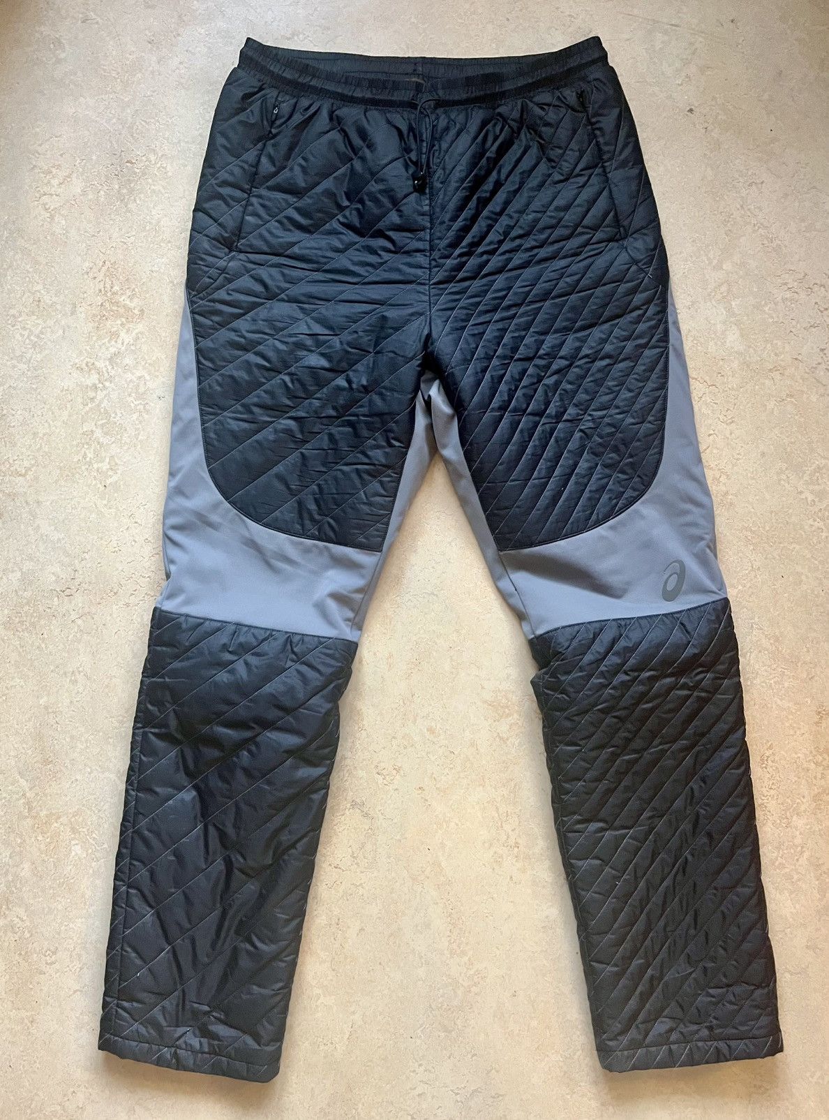 Asics × Kiko Kostadinov ASICS x Kiko Kostadinov Woven Pants | Grailed