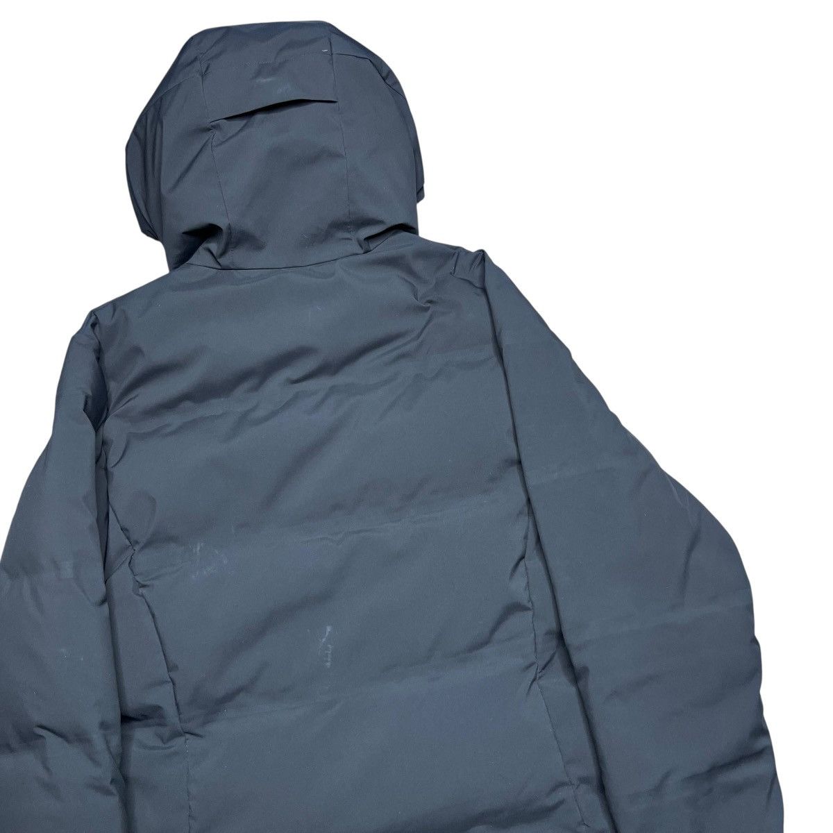 Patagonia Patagonia Women’s Jackson Glacier Parka Zip Up Hooded Jacket Size XS / US 0-2 / IT 36-38 - 23 Thumbnail