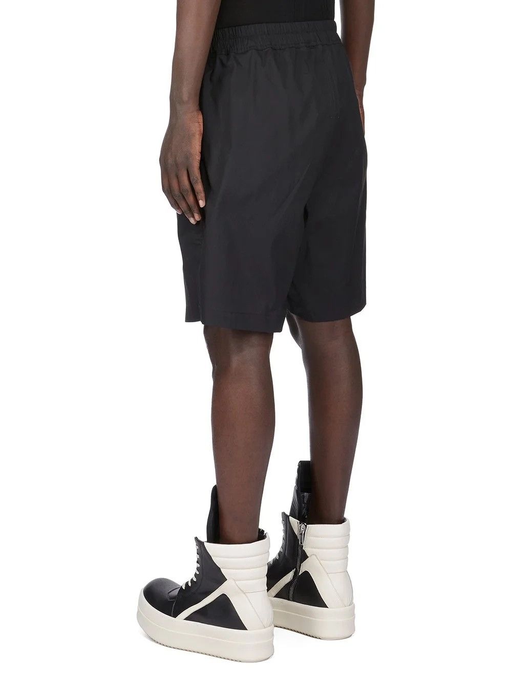 Rick Owens Boxer shorts Size US 32 / EU 48 - 5 Thumbnail