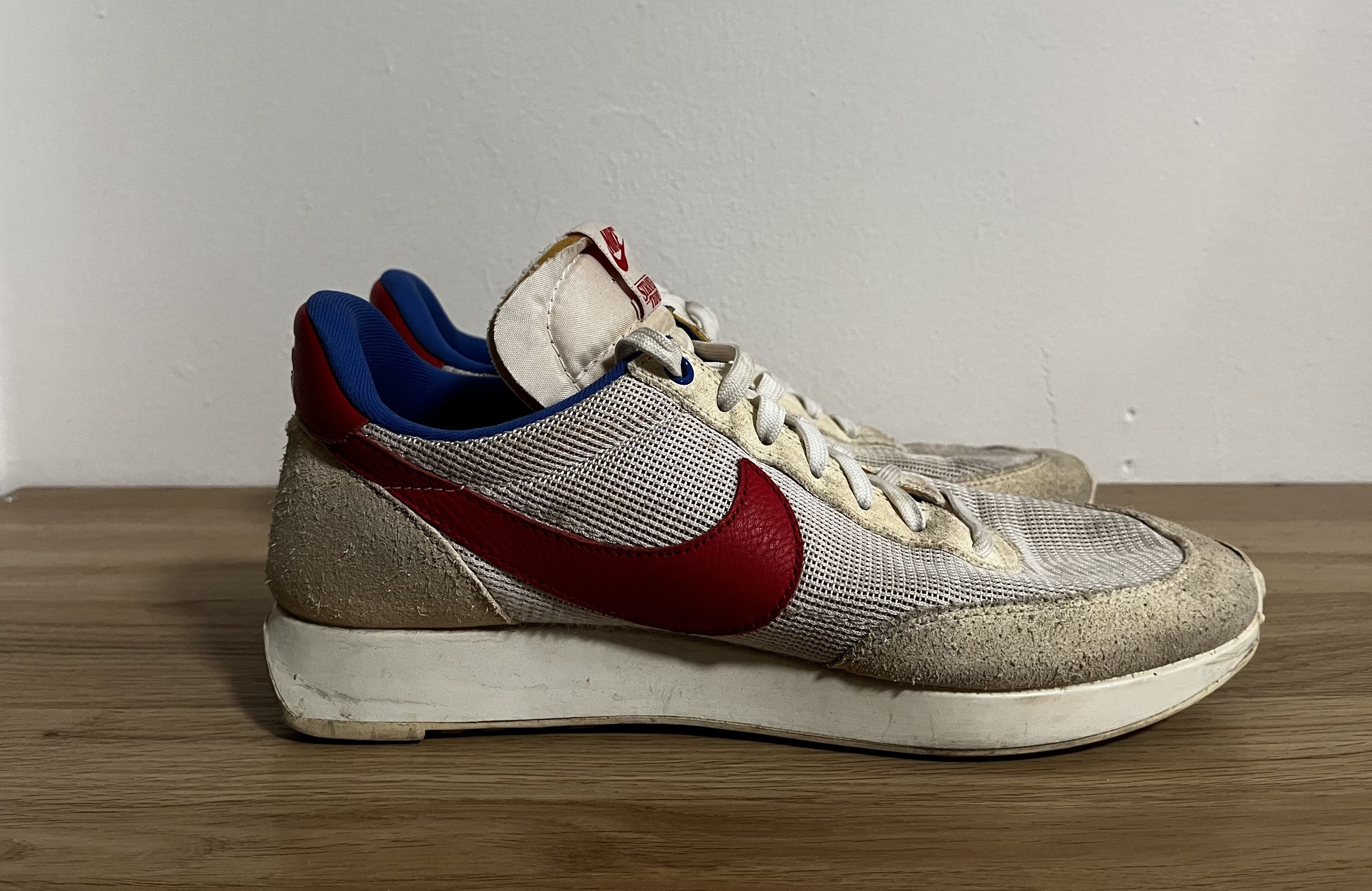 Nike Nike Tailwind Stranger Things Independence Day Size US 10 / EU 43 - 3 Thumbnail