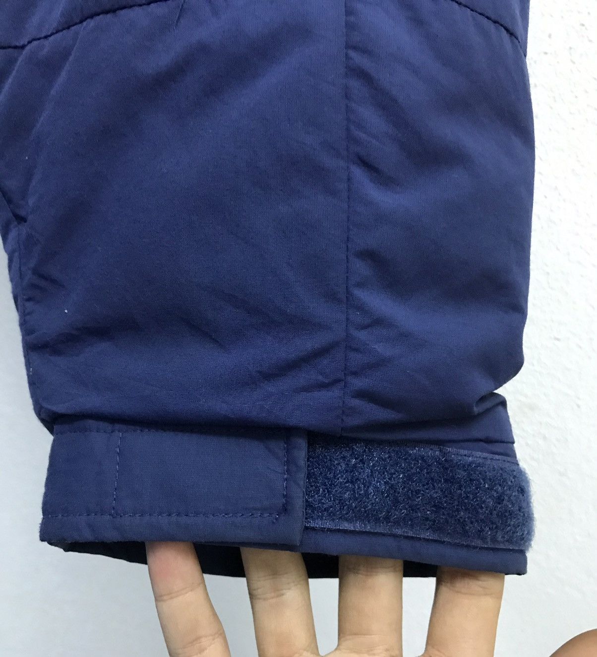 The North Face × Vintage Vintage The North Face Jacket Size US L / EU 52-54 / 3 - 9 Thumbnail