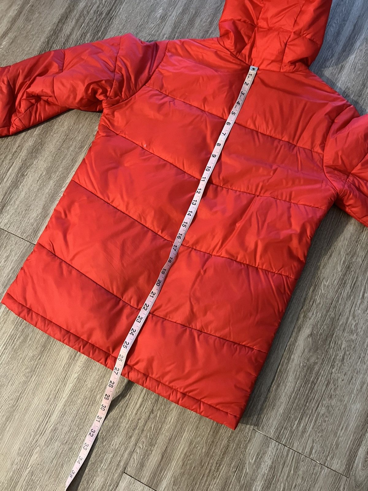 Columbia Columbia Turbodwon Puffer Size US S / EU 44-46 / 1 - 8 Thumbnail