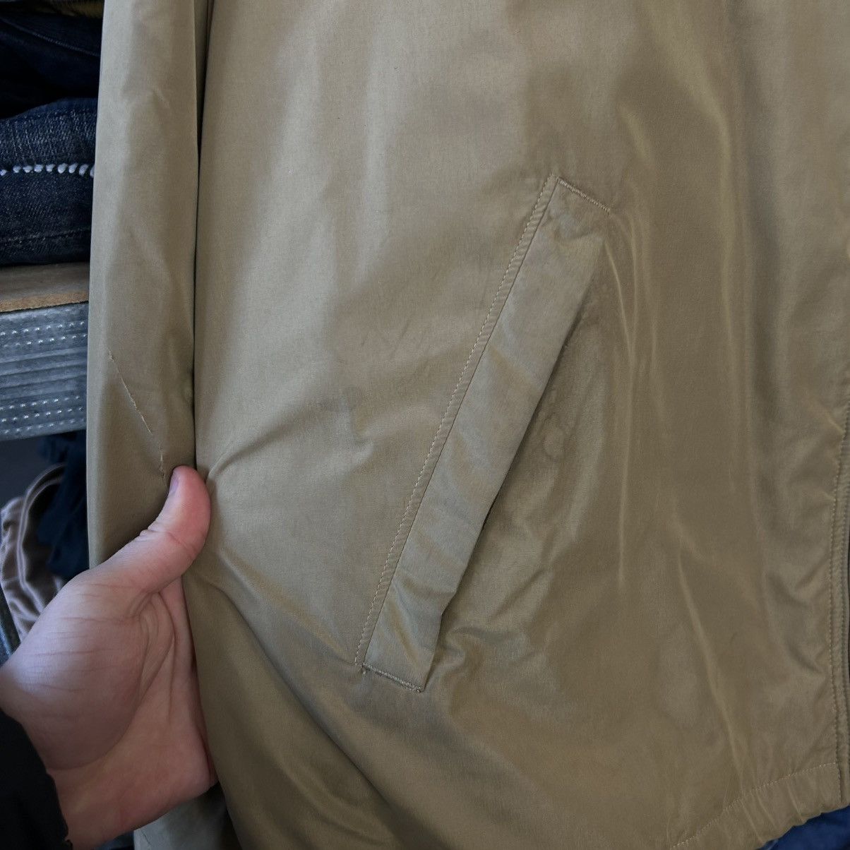 Polo Ralph Lauren Vintage Polo Ralph Lauren Harington 90’s Japan jacket Size US XL / EU 56 / 4 - 7 Thumbnail