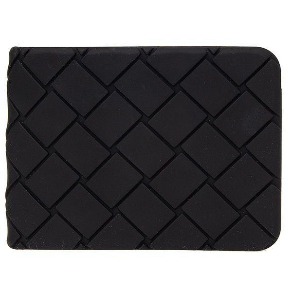 Bottega Veneta o1bcso1str0824 Size : OS / Bi-Fold Wallet in Black Size ONE SIZE - 2 Thumbnail