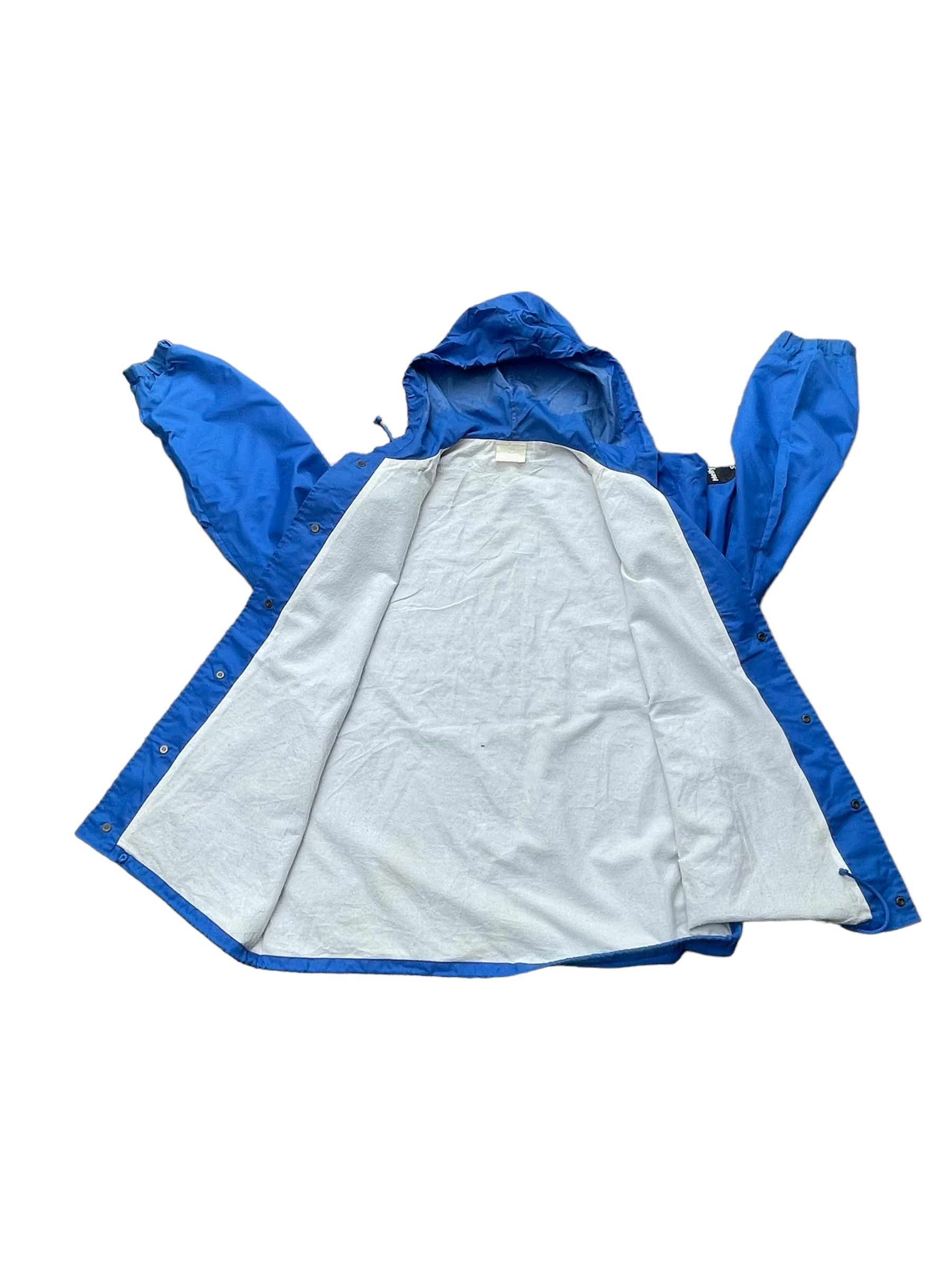 Helly Hansen Vintage Helly Hansen Jacket Size US XL / EU 56 / 4 - 5 Thumbnail