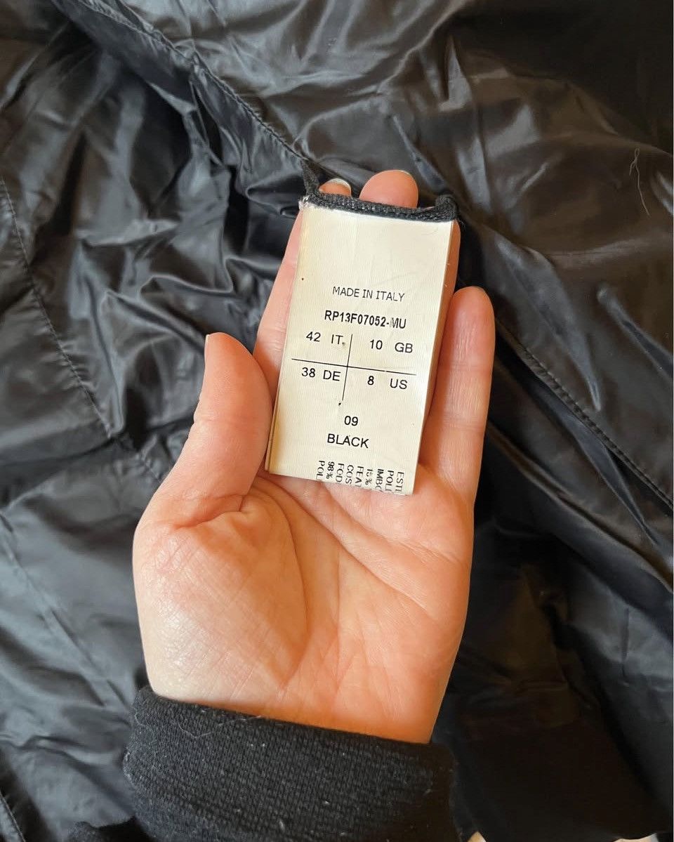 Rick Owens Rick Owens Jacket Size M / US 6-8 / IT 42-44 - 7 Thumbnail