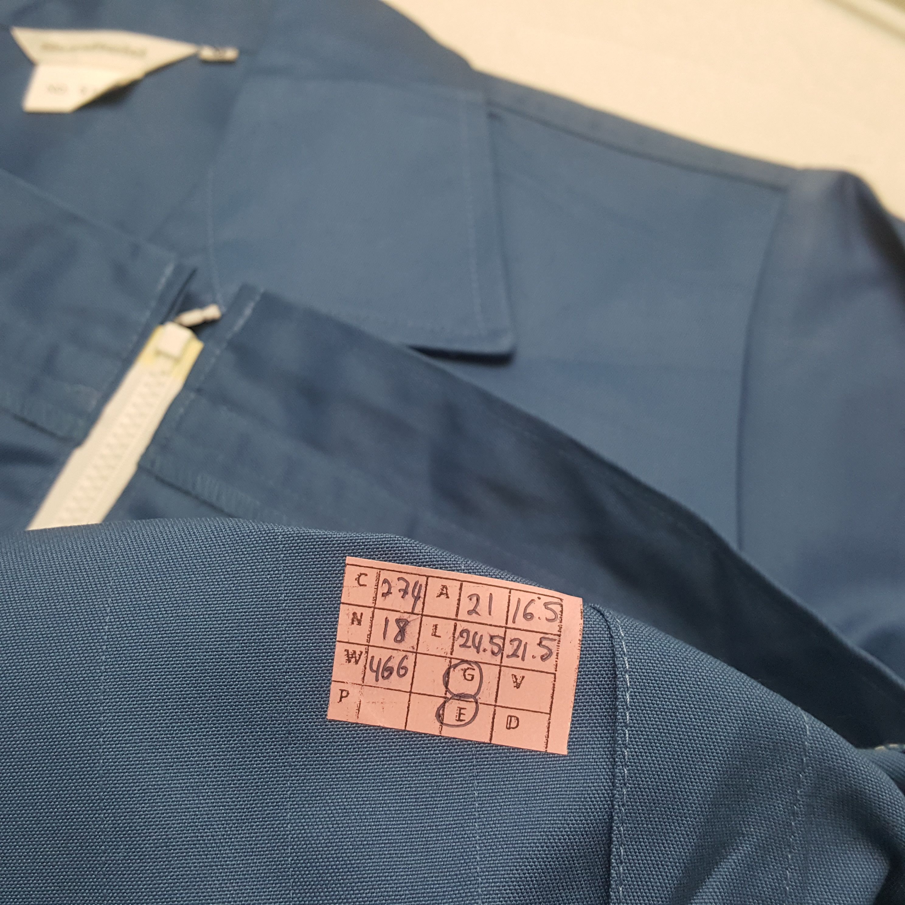 Japanese Brand × Vintage Ralli Art Mitsubishi Japanese Motorsports Custom Jacket Size US M / EU 48-50 / 2 - 7 Thumbnail