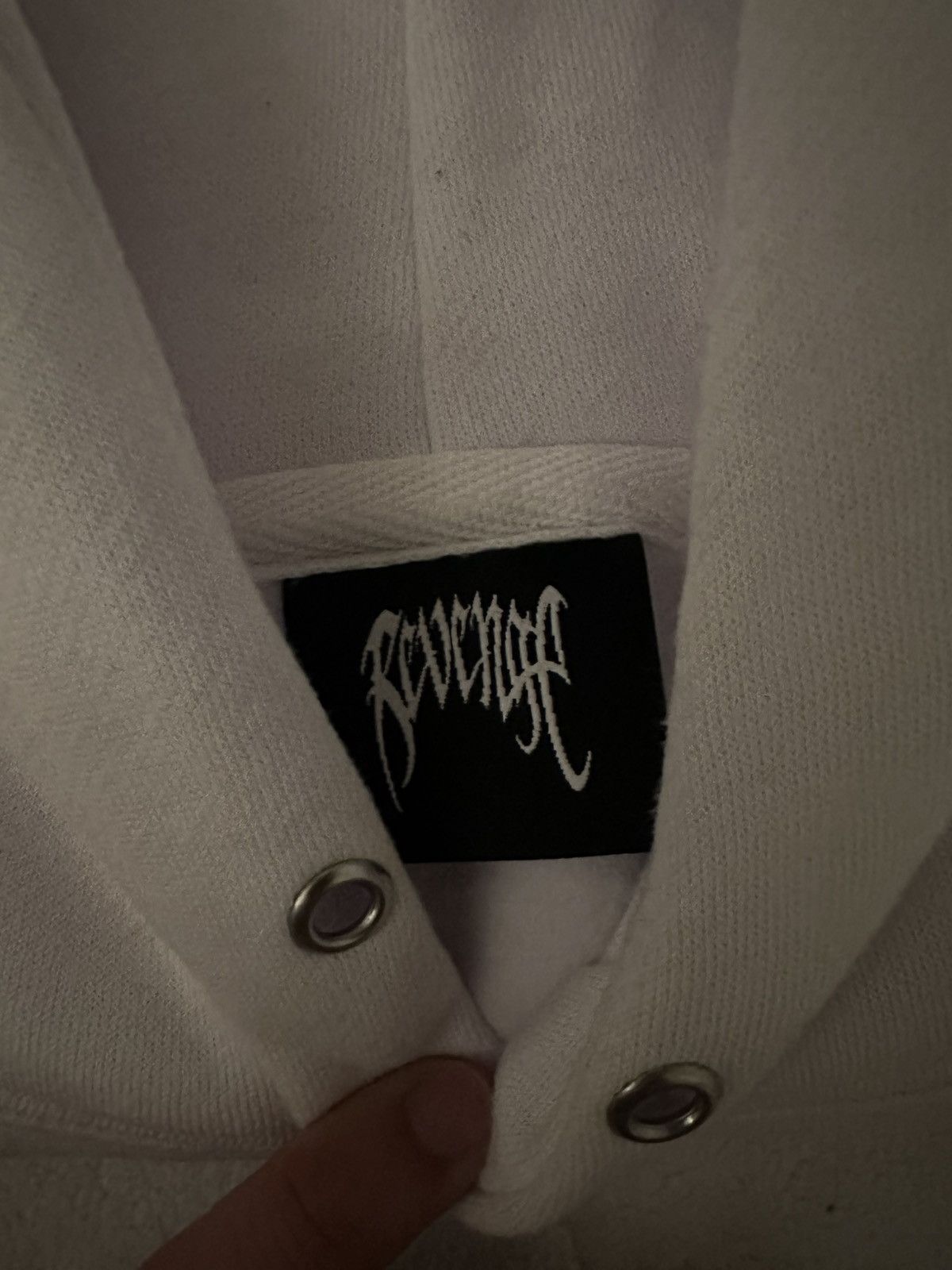 Revenge Revenge morning star Size US L / EU 52-54 / 3 - 3 Thumbnail