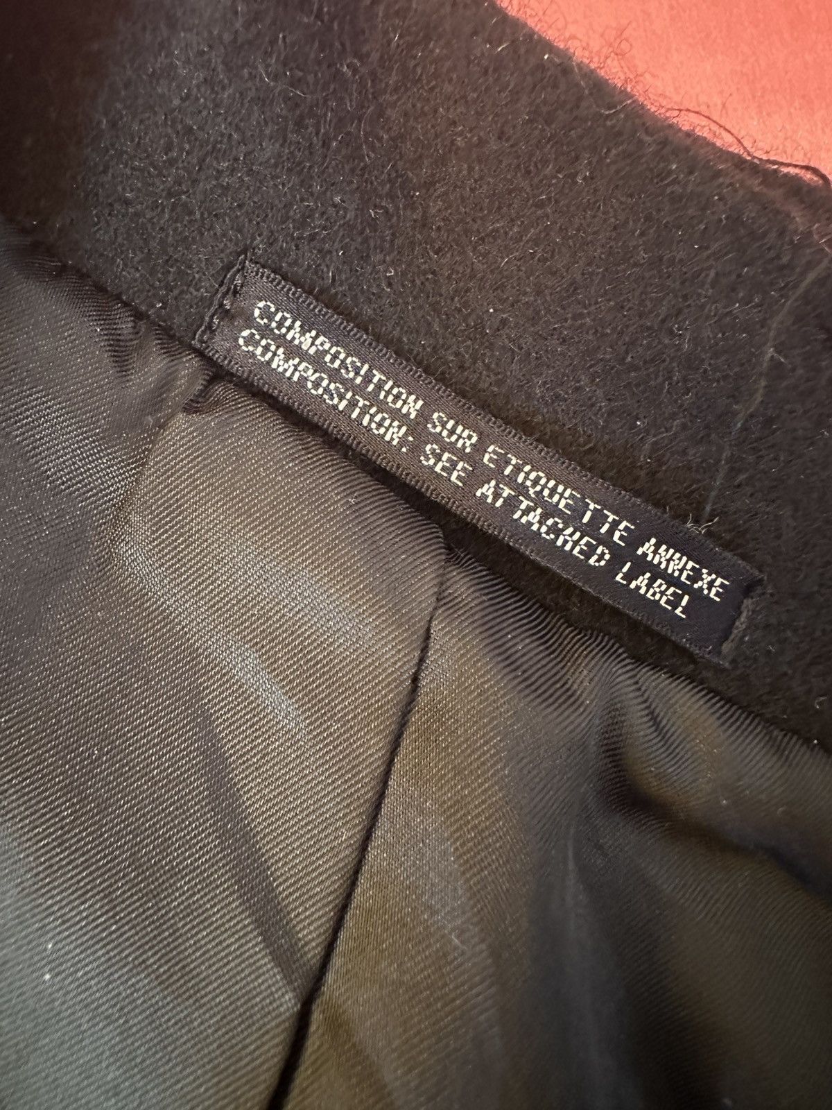 Other Noué-rue coat Size US S / EU 44-46 / 1 - 12 Thumbnail