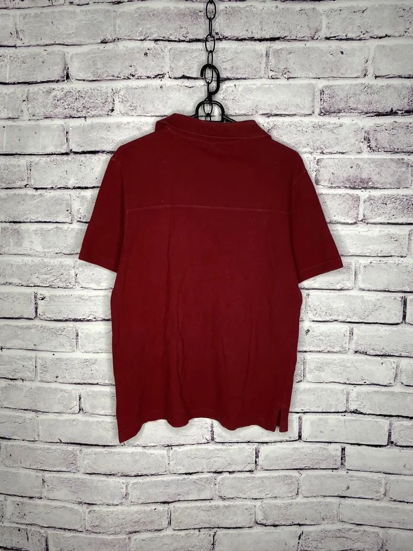 Moschino ❤️MENS Moschino polos vintage luxury made in Italy ❤️ Size US XL / EU 56 / 4 - 6 Thumbnail