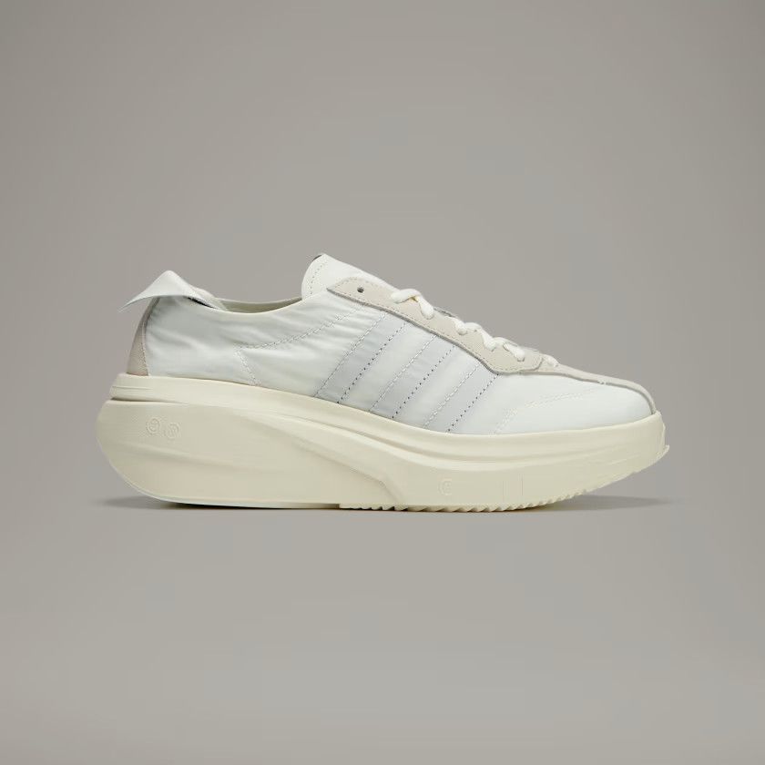 Y-3 Y-3 ADIDAS SUBAYA Size US 11.5 / EU 44-45 - 1 Thumbnail