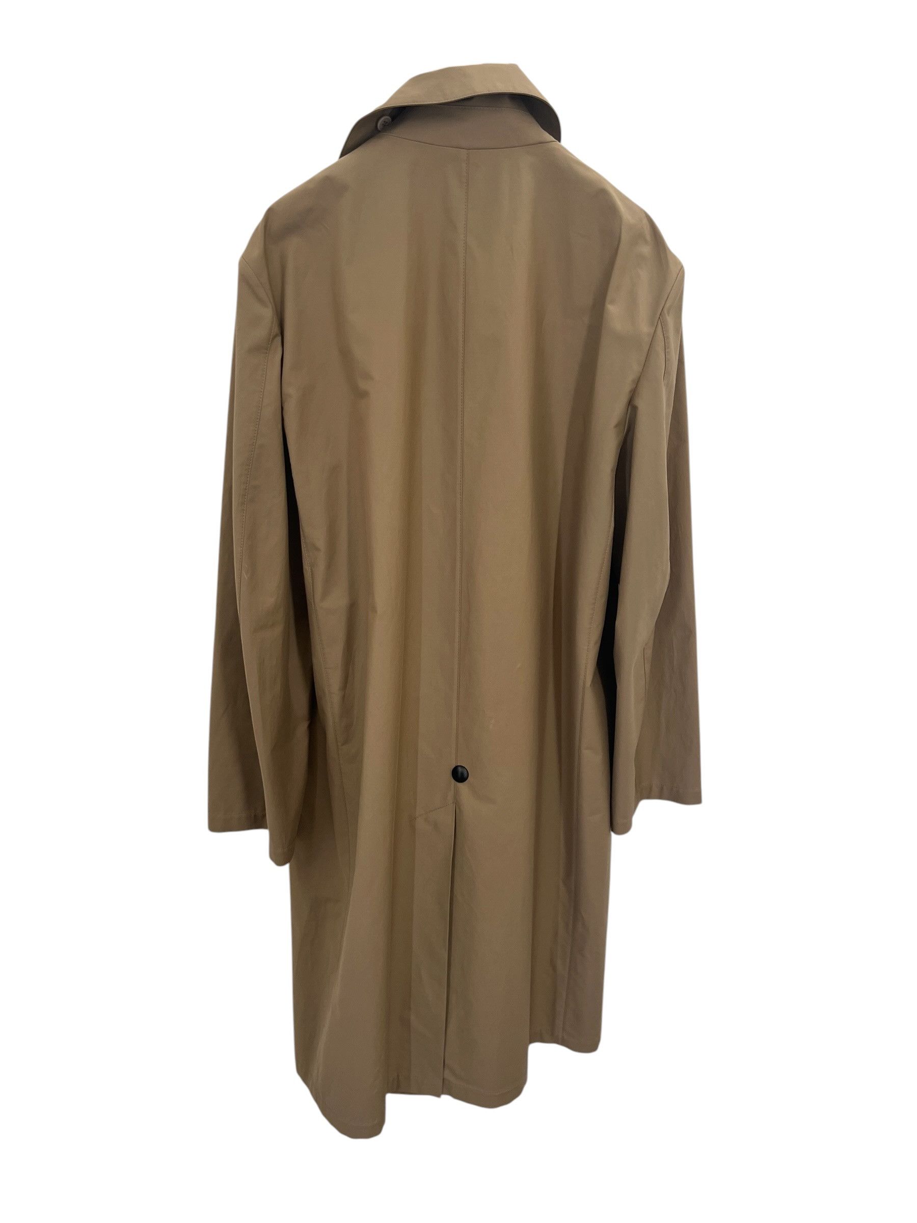 Saint Laurent Paris Saint laurent Mac Trench Coat Size US S / EU 44-46 / 1 - 4 Thumbnail