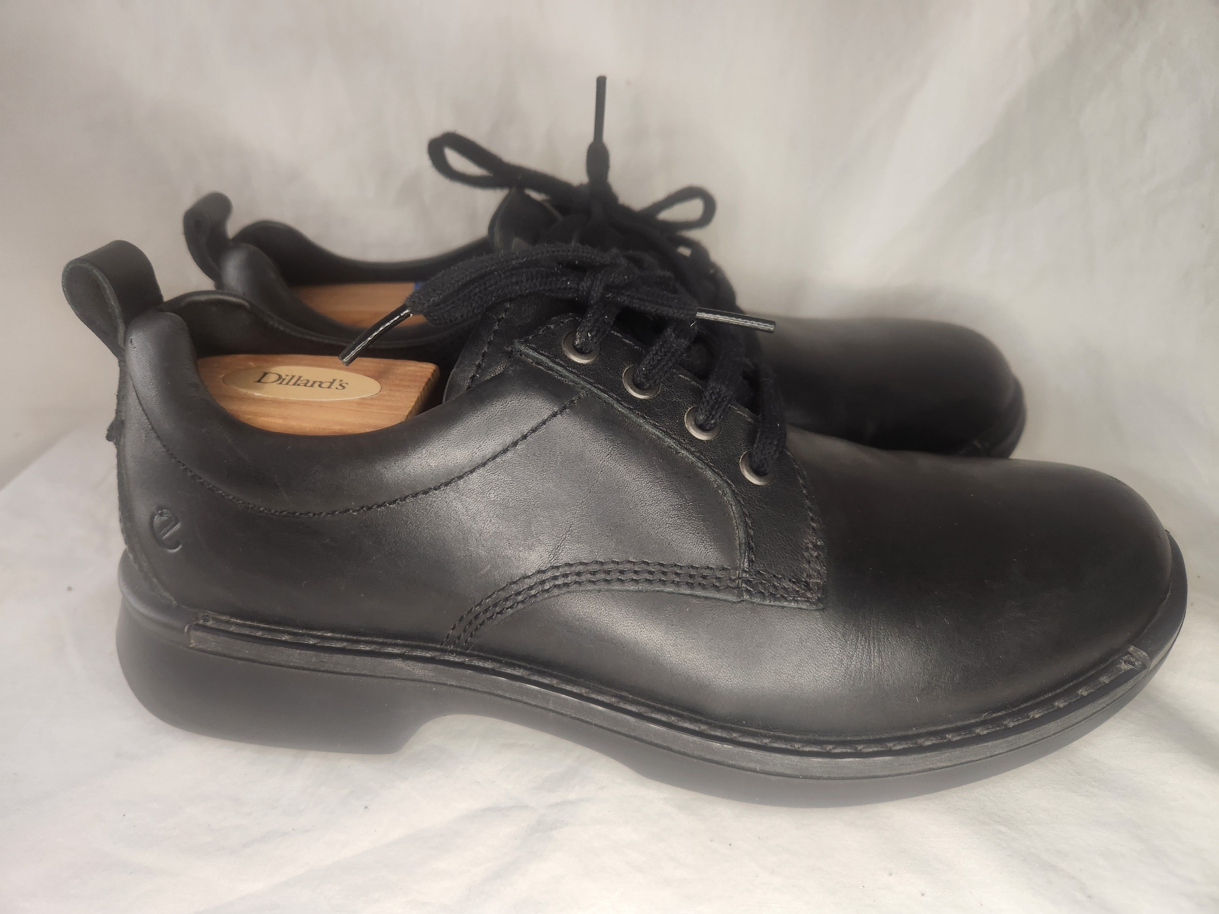 Ecco COMFORT seawalker Size US 10 / EU 43 - 5 Thumbnail