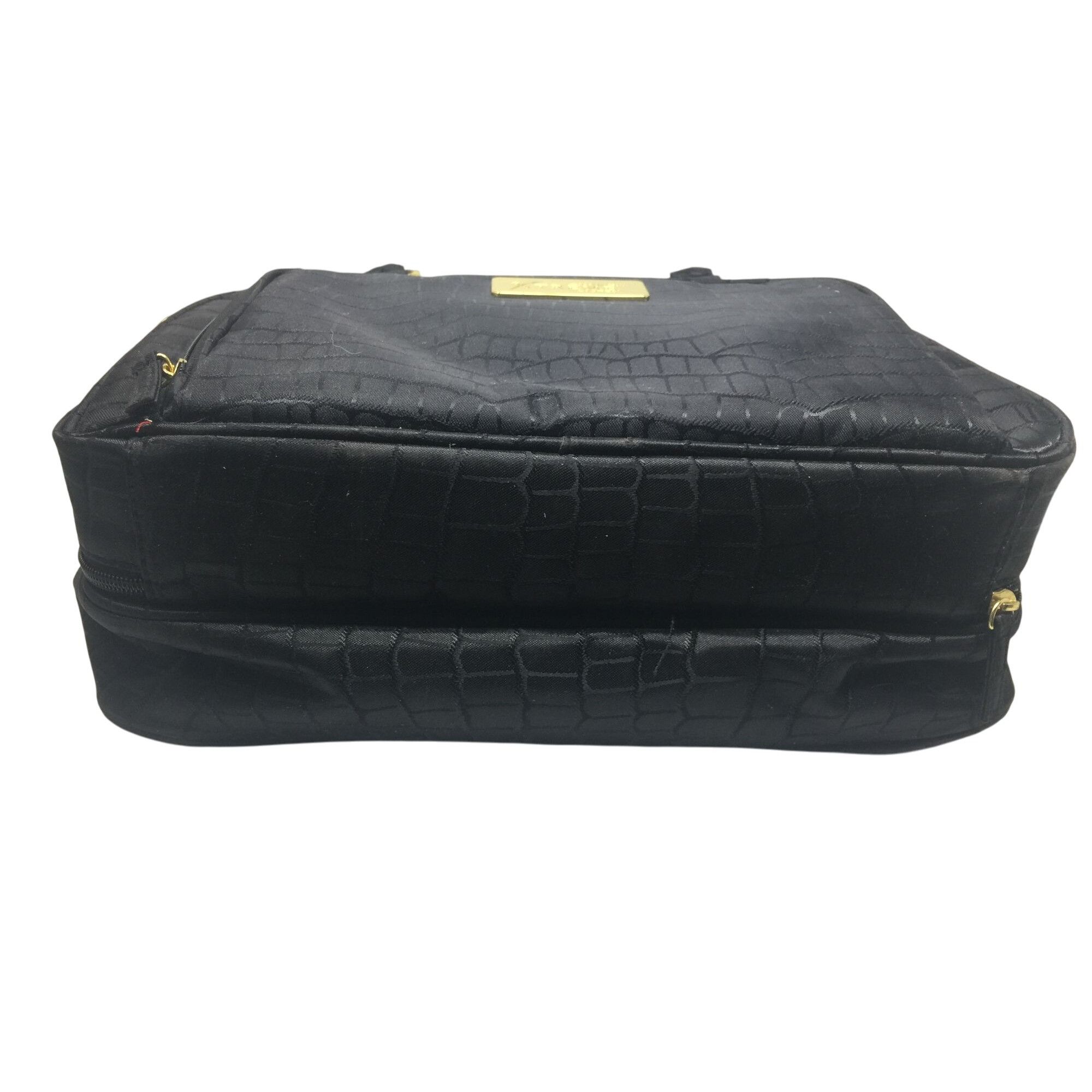 Other Xtreme Lashes by Jo Mousselli Black Carry Case with Handle & Size ONE SIZE - 19 Thumbnail
