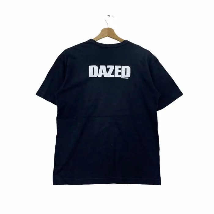 Comme des Garcons 2002 Collection JUNYA WATANABE Comme Des Garcons Tee Shirt Size US M / EU 48-50 / 2 - 3 Thumbnail