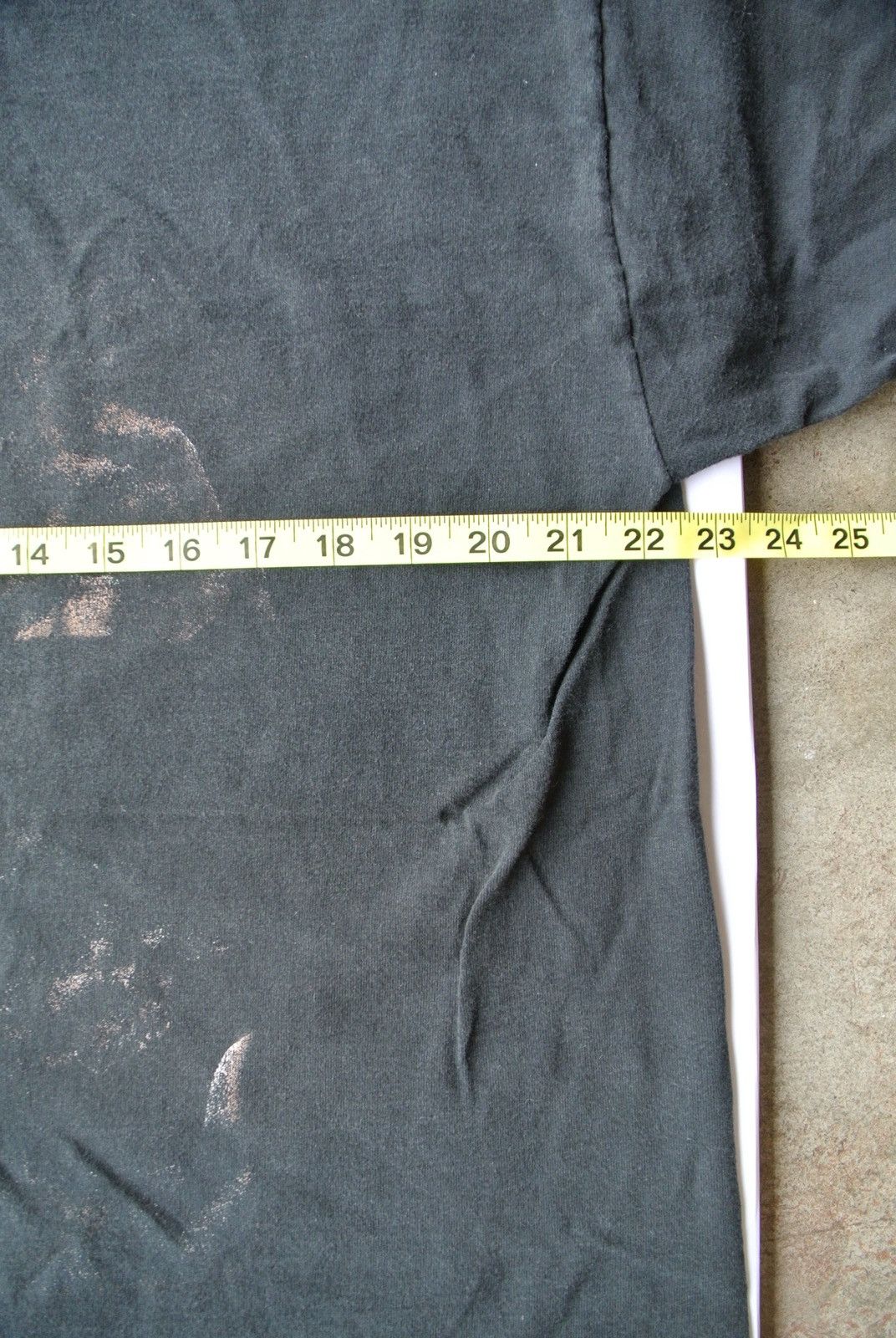 Fruit Of The Loom Vintage 90s Patti LaBelle Band Tee Size US XXL / EU 58 / 5 - 6 Thumbnail