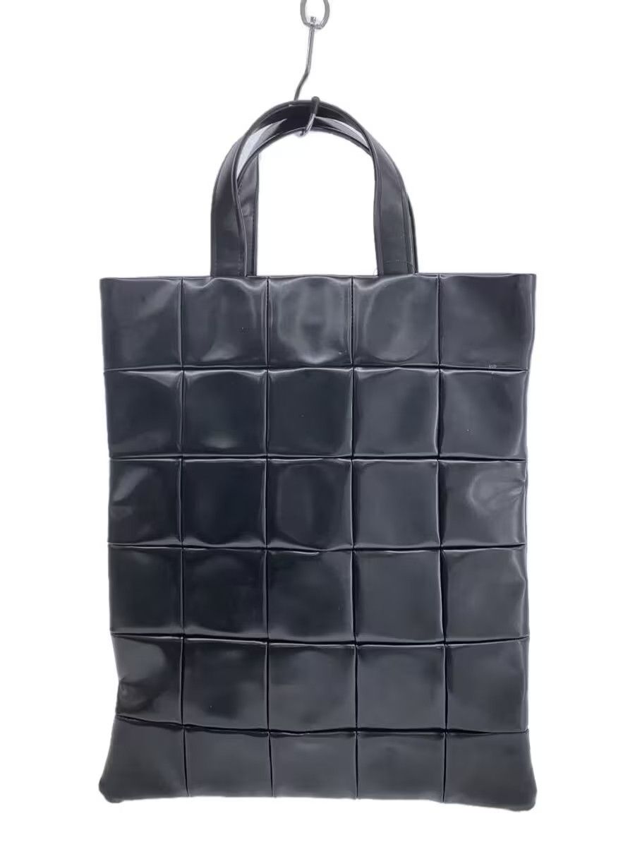 Patchwork Tote Bag