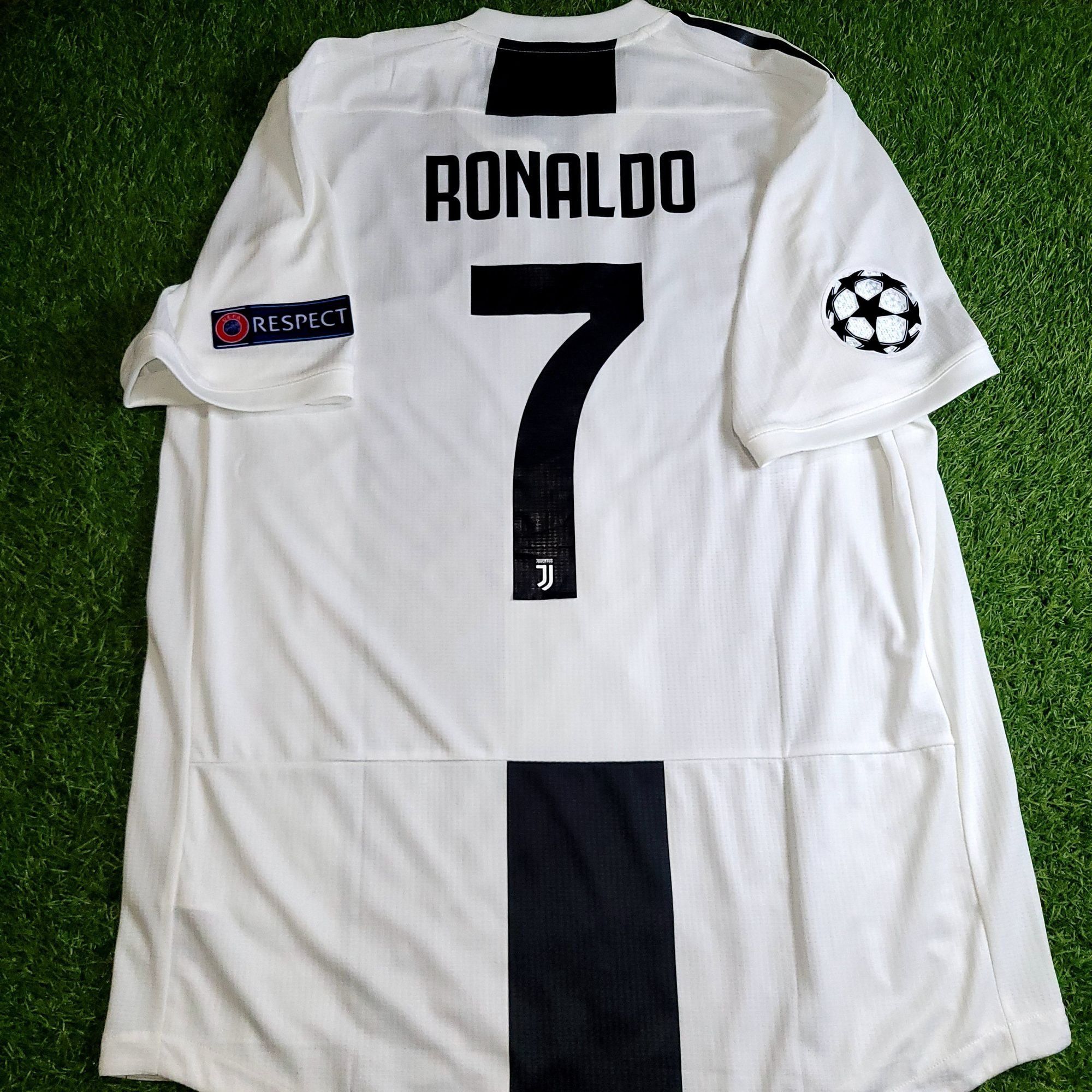 Adidas × Gucci Juventus x Gucci Jersey custom | Grailed